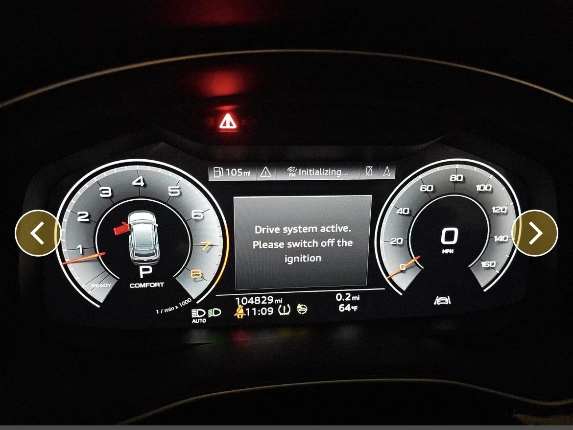 Audi Q8 Premium Plus 3.0 | Mobile.bg � ����������� 11