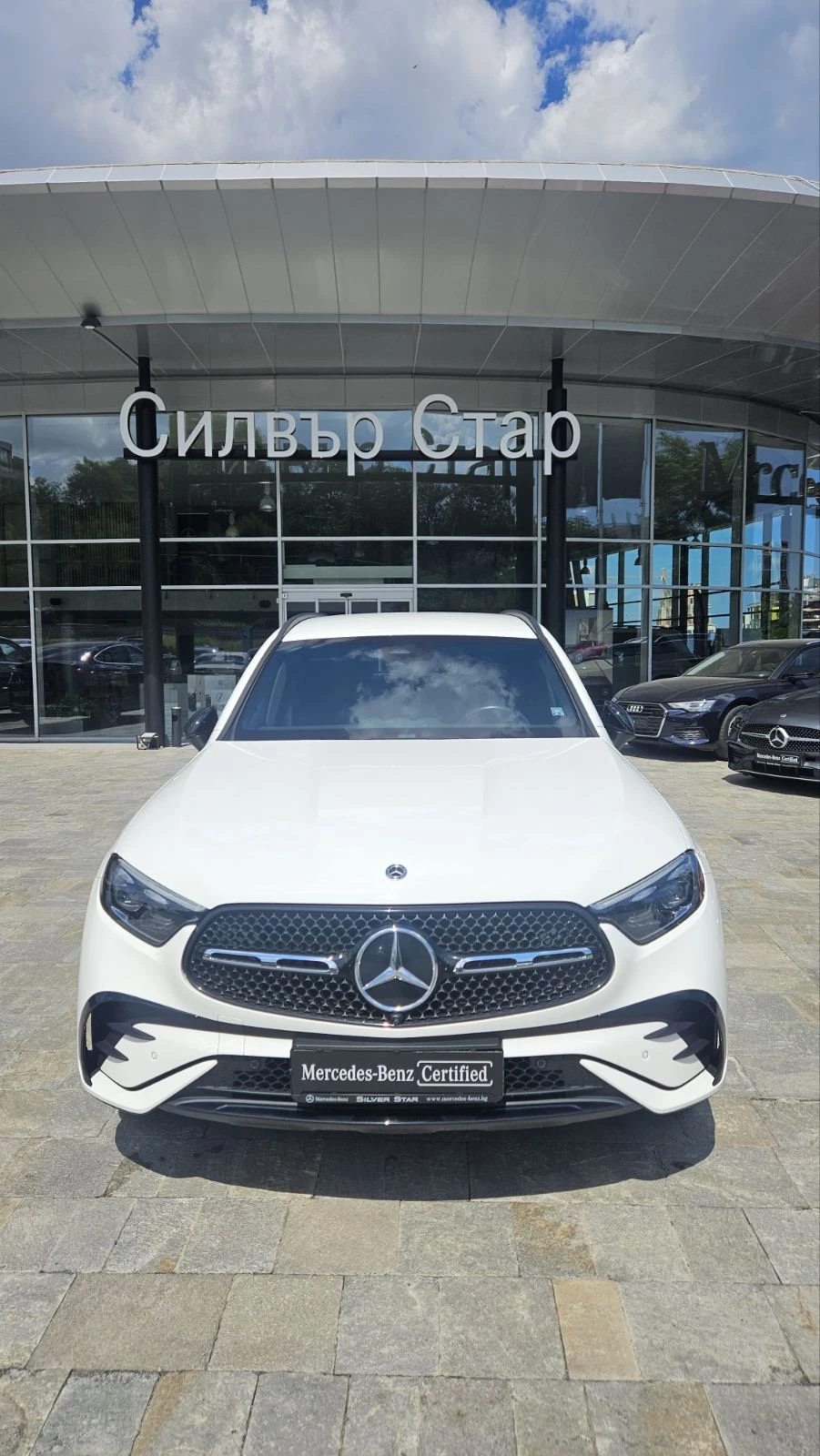 Mercedes-Benz GLC 220 d 4MATIC | Mobile.bg � ����������� 2