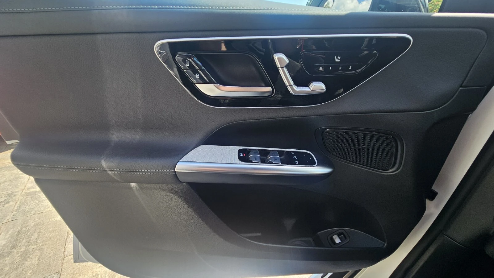 Mercedes-Benz GLC 220 d 4MATIC | Mobile.bg � ����������� 17