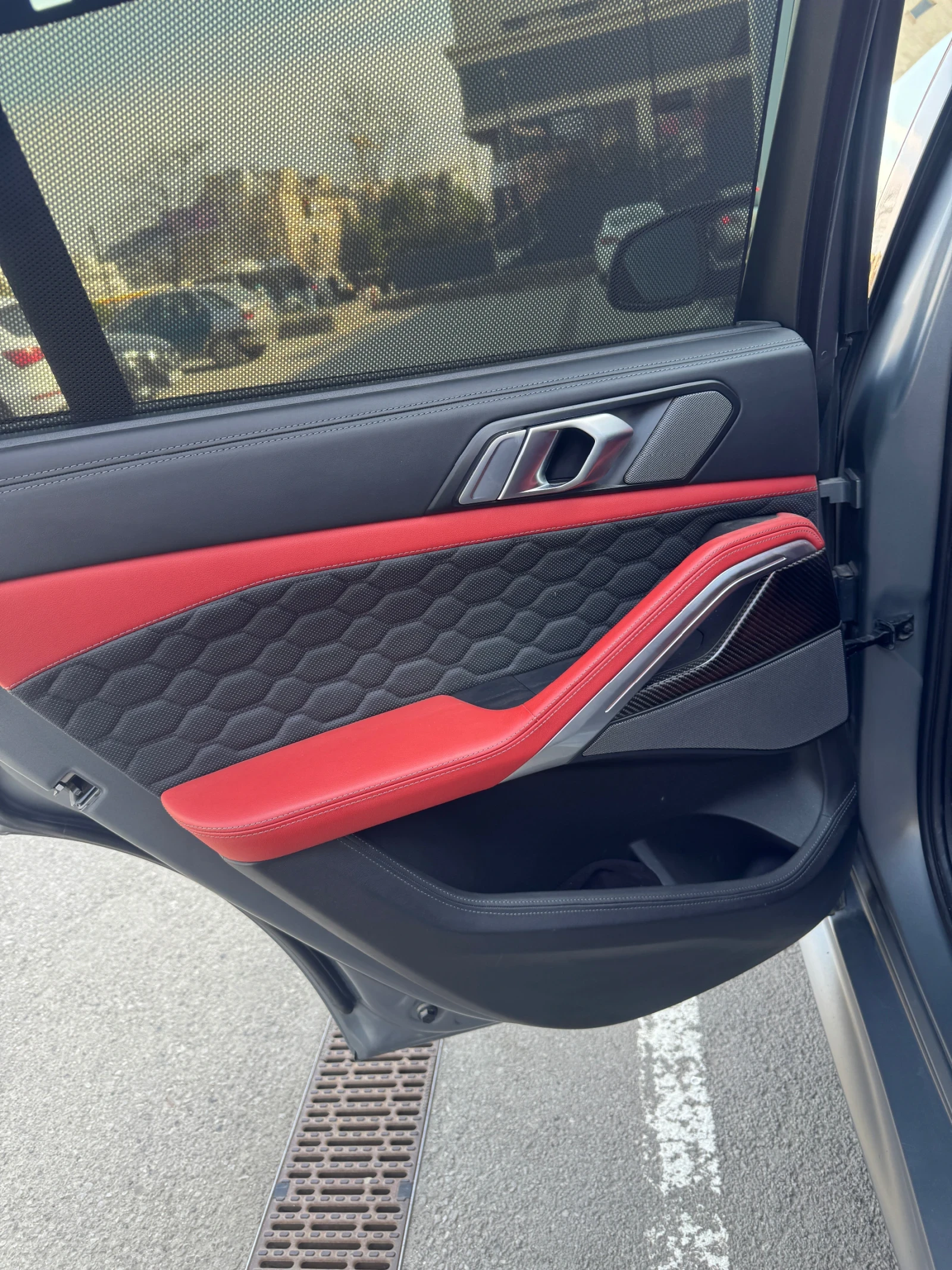 BMW X6 M Competition , снимка 13 - Автомобили и джипове - 53887047