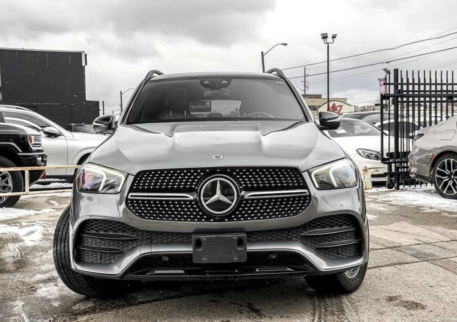 Mercedes-Benz GLE 350 ���������� | Mobile.bg � ����������� 2