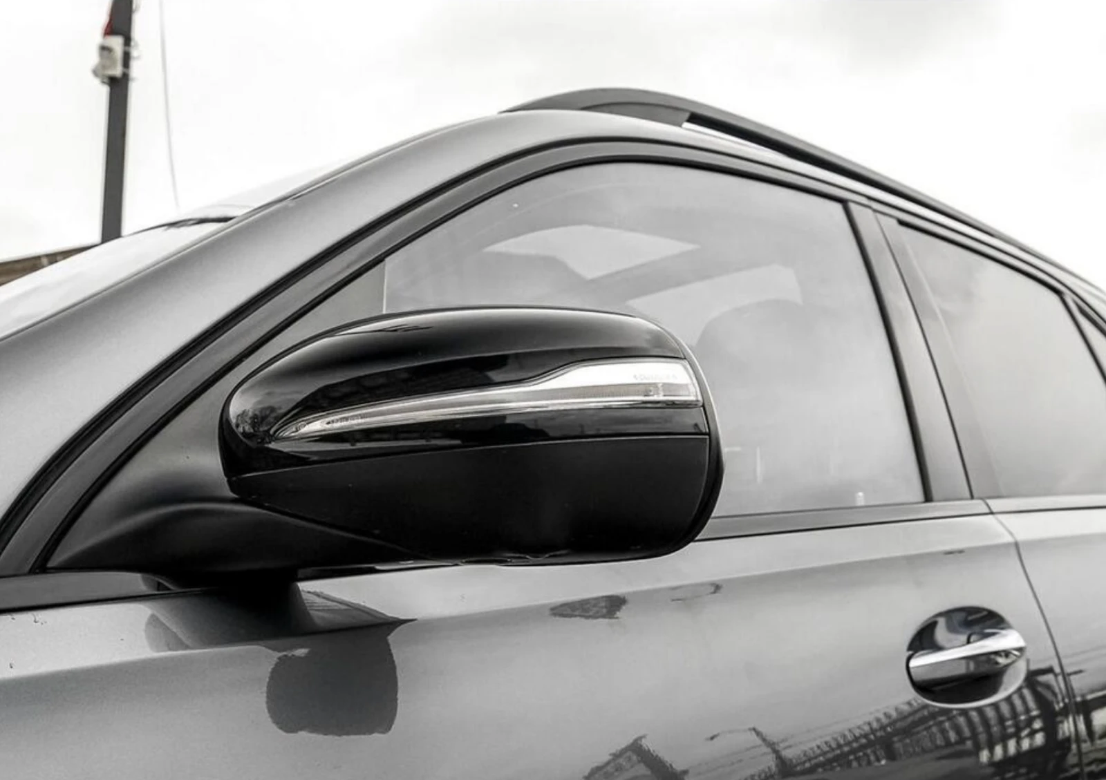 Mercedes-Benz GLE 350 ���������� | Mobile.bg � ����������� 4