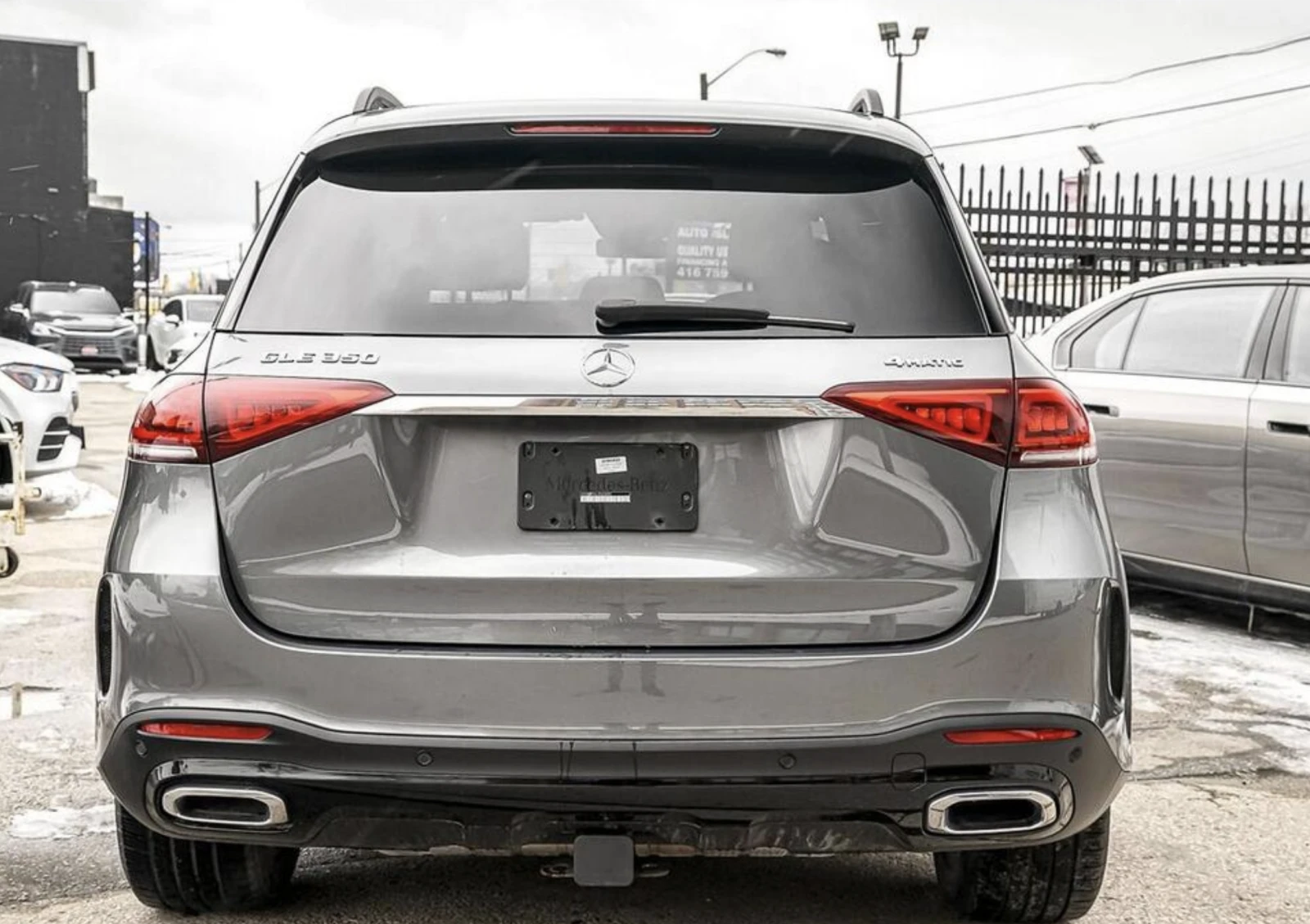 Mercedes-Benz GLE 350 ���������� | Mobile.bg � ����������� 6