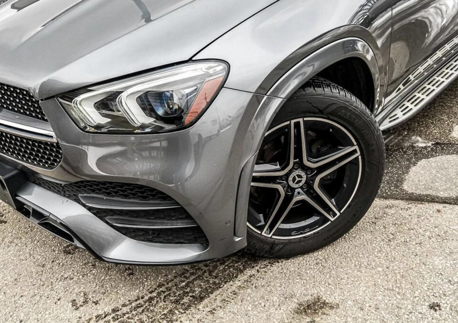 Mercedes-Benz GLE 350 ���������� | Mobile.bg � ����������� 3