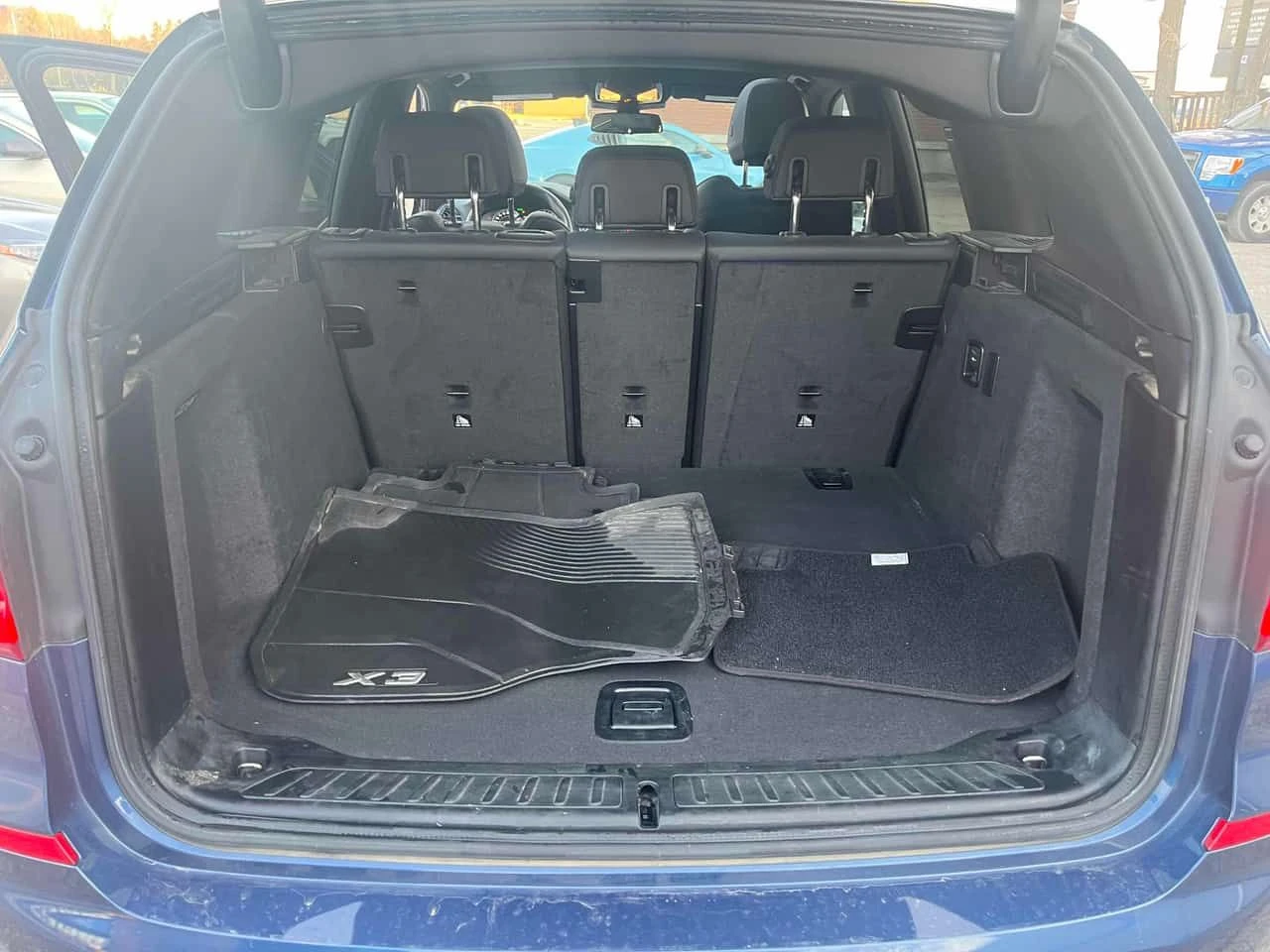 BMW X3 XDRIVE30I * M �����* ��������* ��������* ������*  | Mobile.bg � ����������� 14