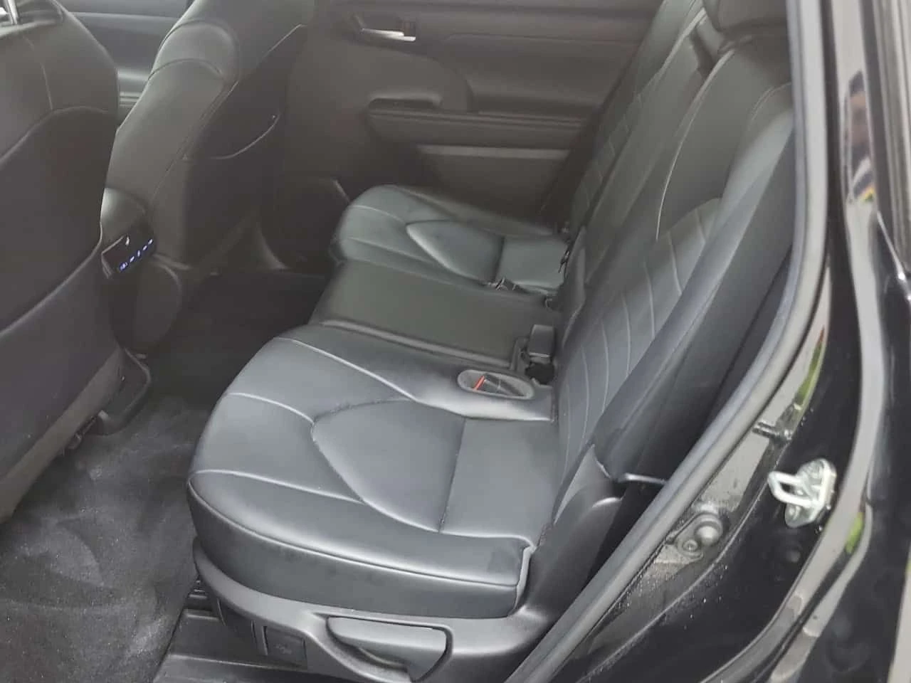 Toyota Highlander XLE/CARFAX/����/7 �����/�������/�������/����� | Mobile.bg � ����������� 12