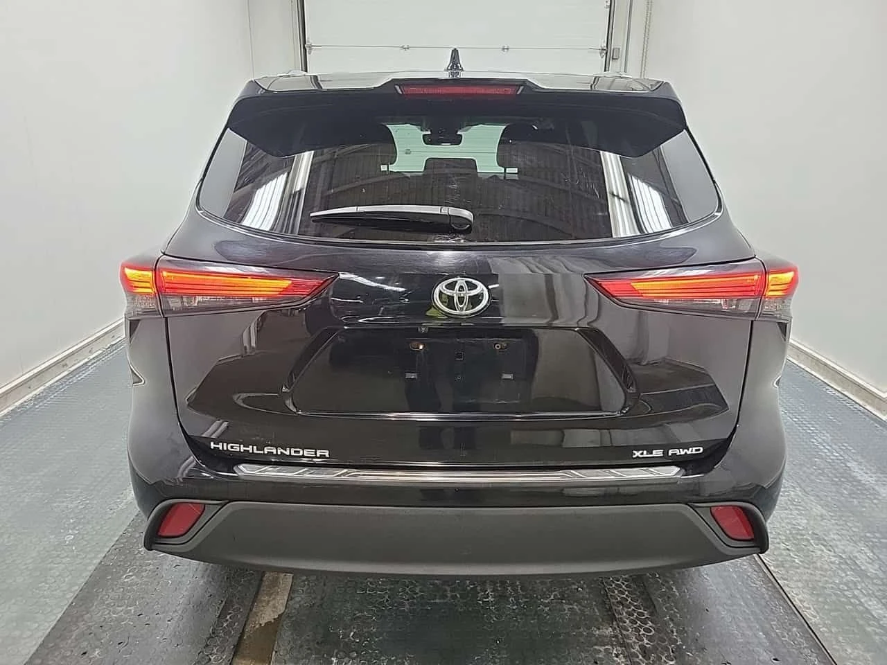 Toyota Highlander XLE/CARFAX/����/7 �����/�������/�������/����� | Mobile.bg � ����������� 5