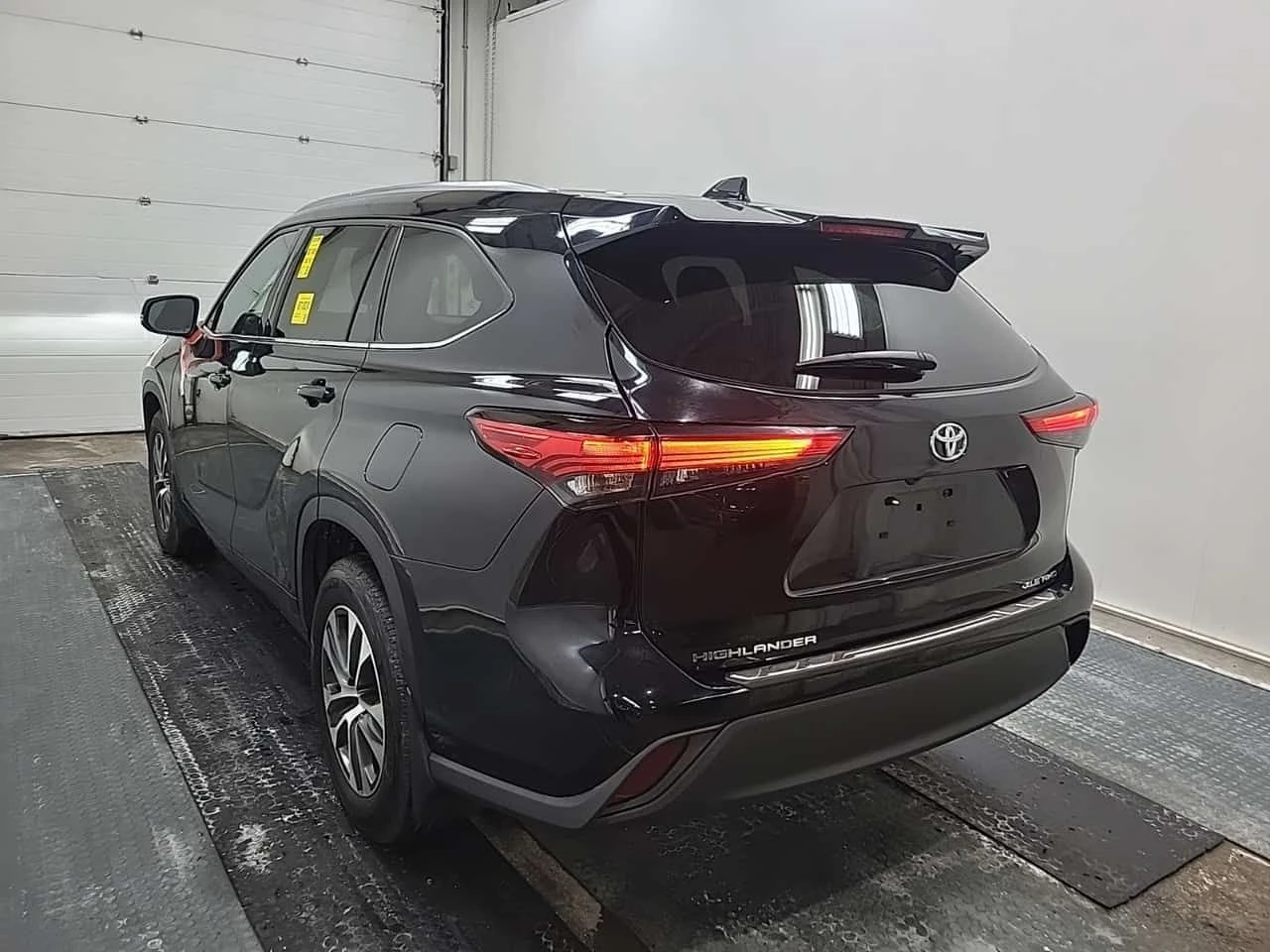 Toyota Highlander XLE/CARFAX/����/7 �����/�������/�������/����� | Mobile.bg � ����������� 6