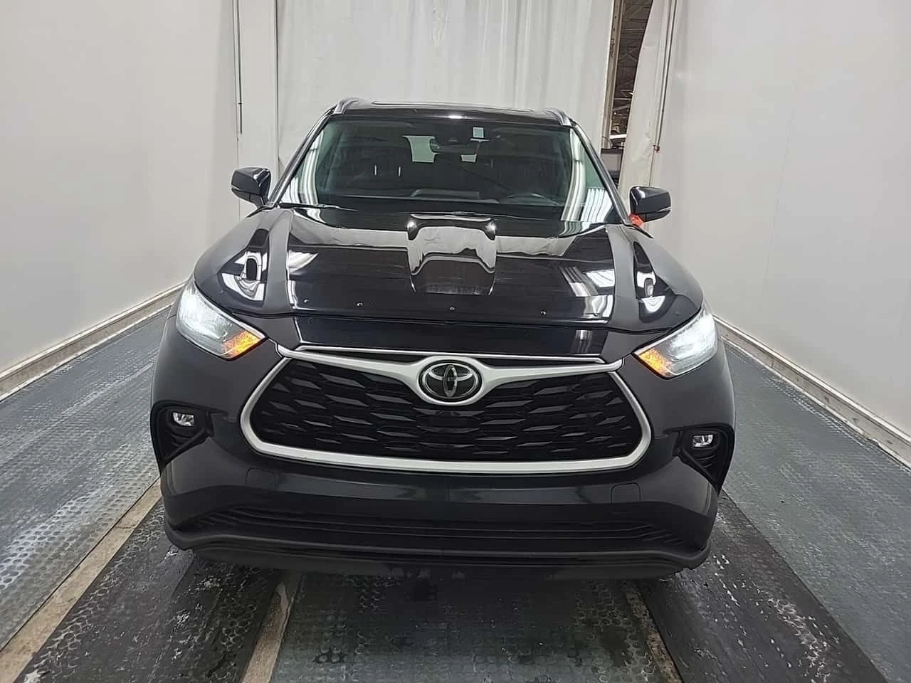 Toyota Highlander XLE/CARFAX/Кожа/7 Места/Подгрев/Шибедах/Ленти