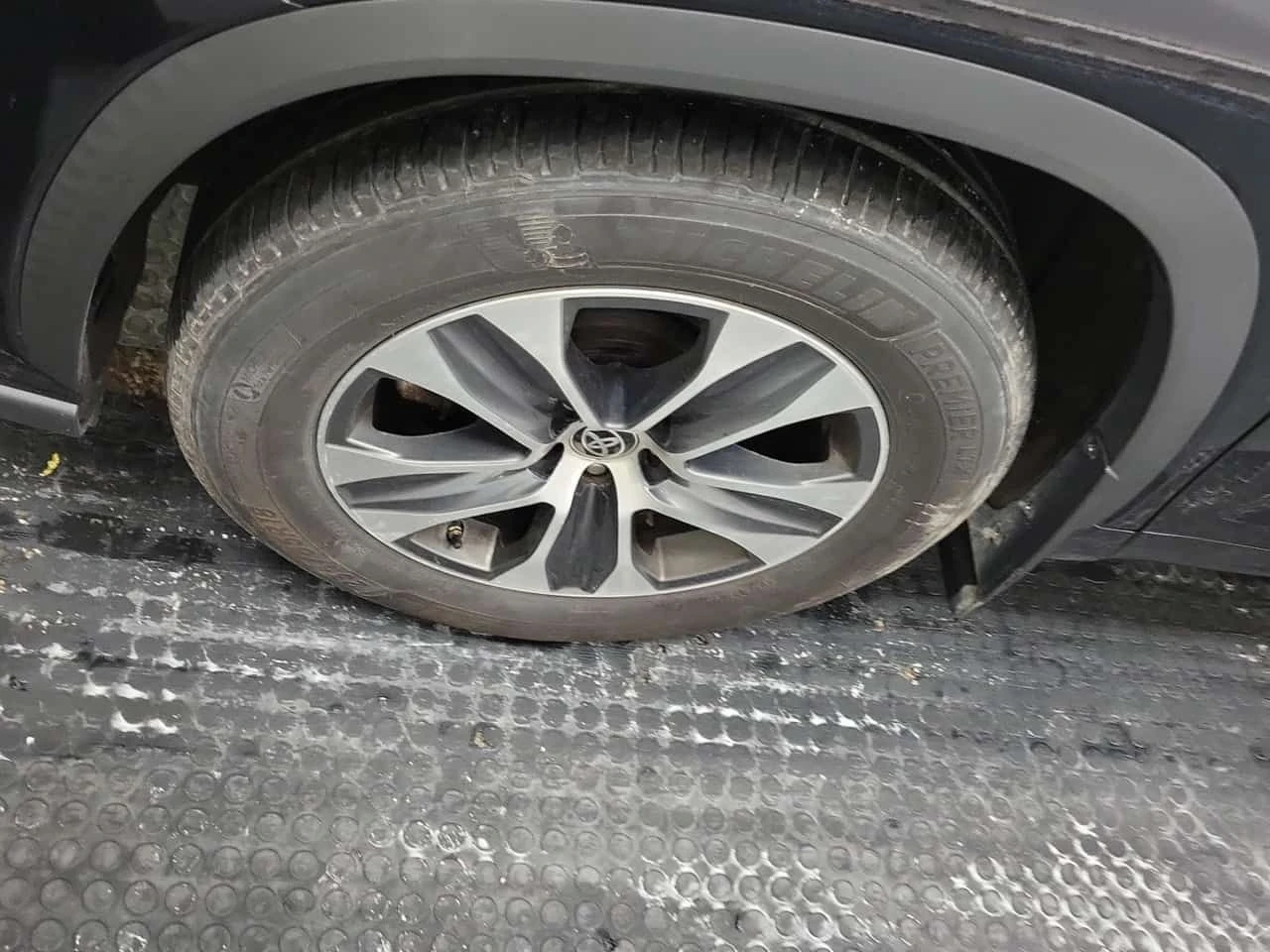 Toyota Highlander XLE/CARFAX/����/7 �����/�������/�������/����� | Mobile.bg � ����������� 17