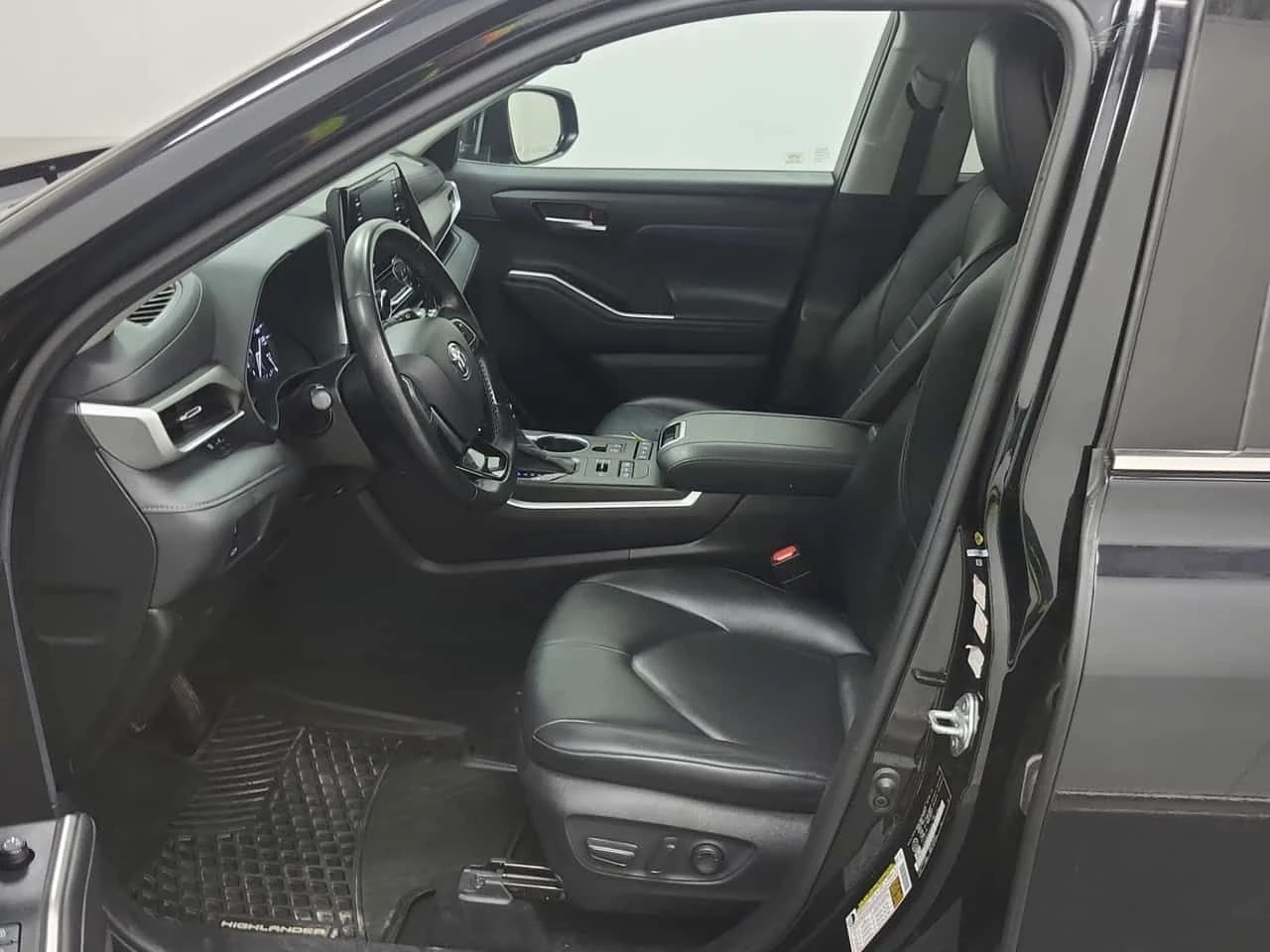 Toyota Highlander XLE/CARFAX/����/7 �����/�������/�������/����� | Mobile.bg � ����������� 7