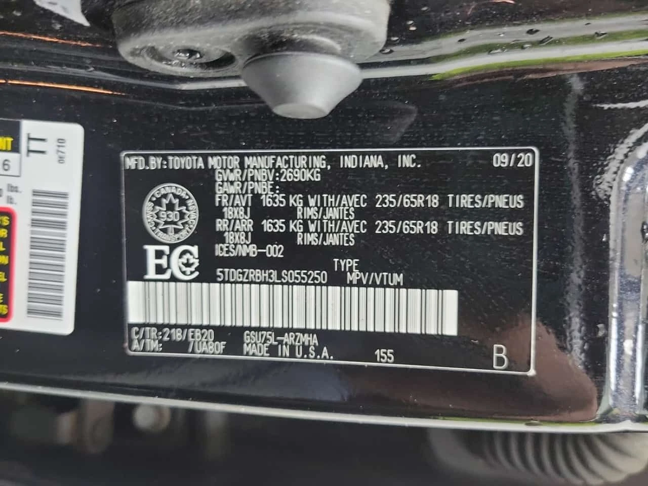 Toyota Highlander XLE/CARFAX/����/7 �����/�������/�������/����� | Mobile.bg � ����������� 15