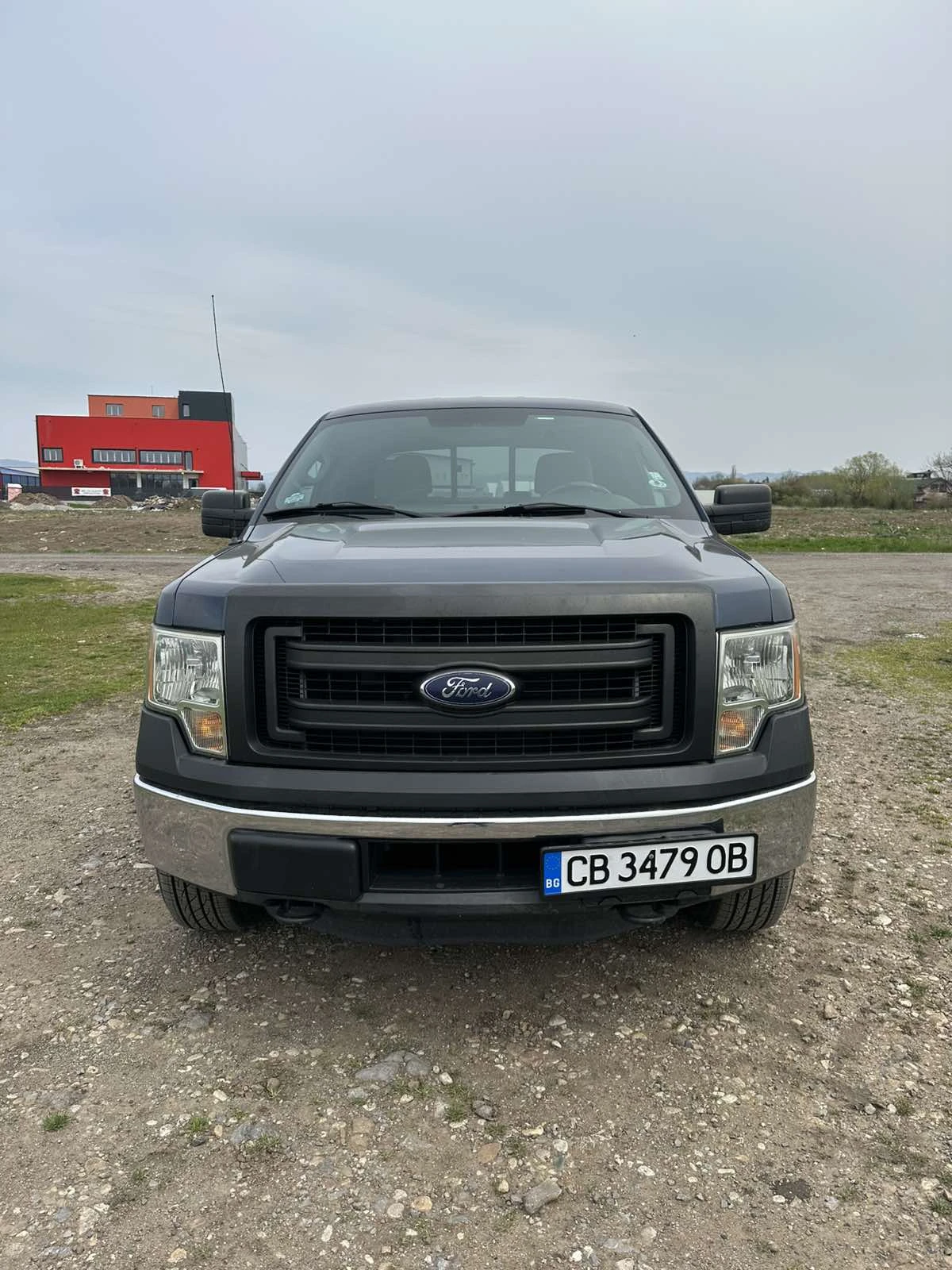 Ford F150 SUPERCREW | Mobile.bg � ����������� 1