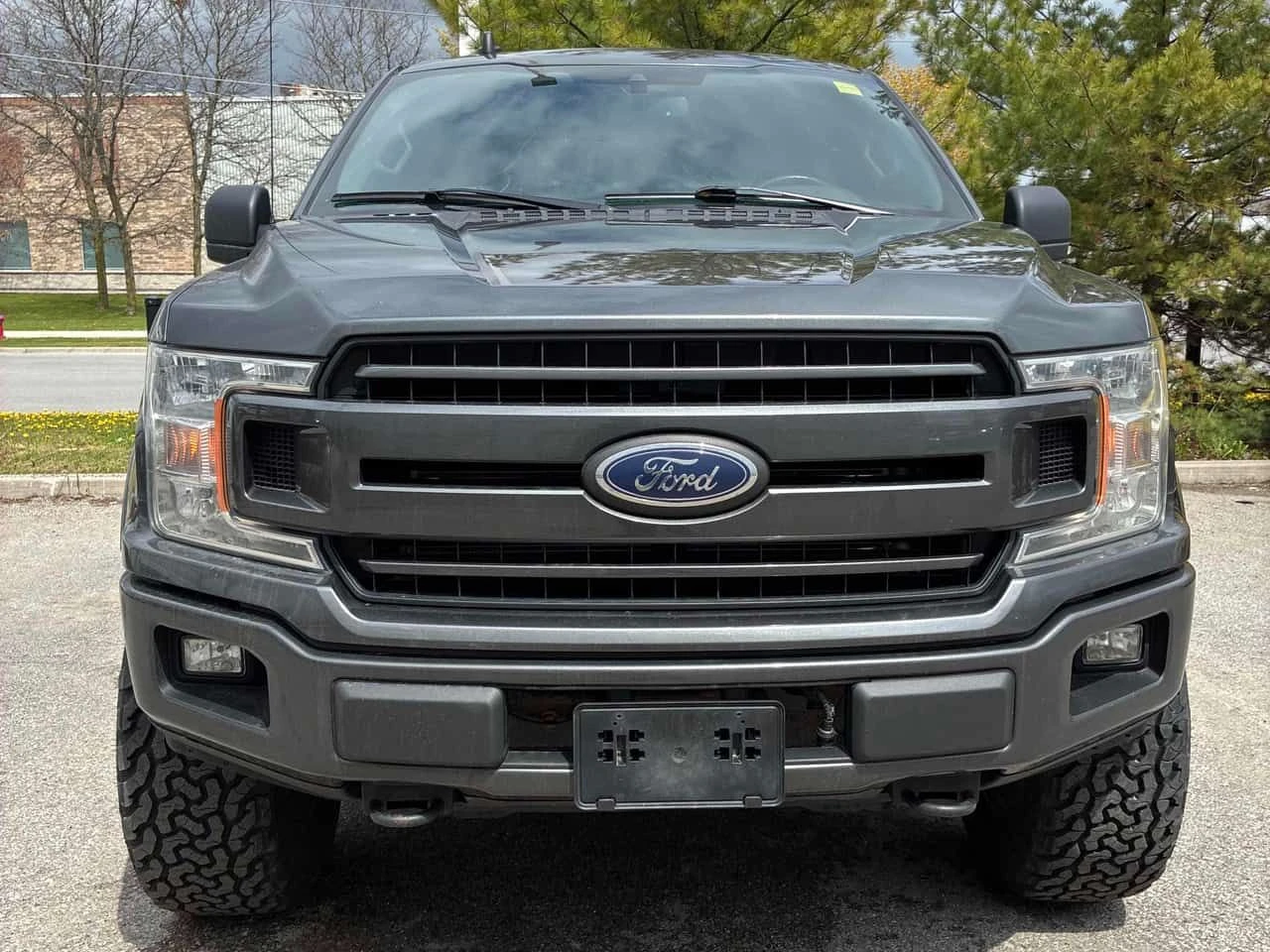 Ford F150 * 4WD SuperCrew Box* АВТОКРЕДИТ БЕЗ ПЪРВОНАЧАЛНА* , снимка 6 - Автомобили и джипове - 54660436