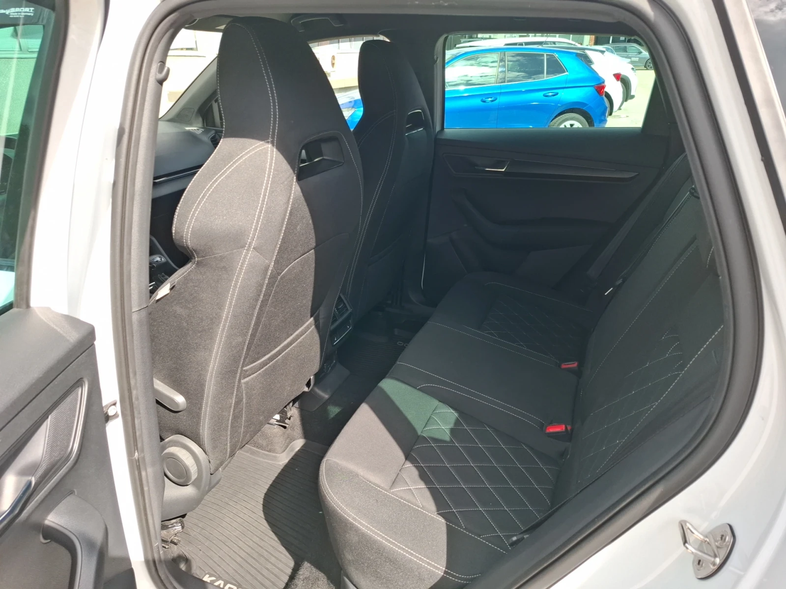 Skoda Karoq 2.0TSI/7DSG/4x4 | Mobile.bg � ����������� 15