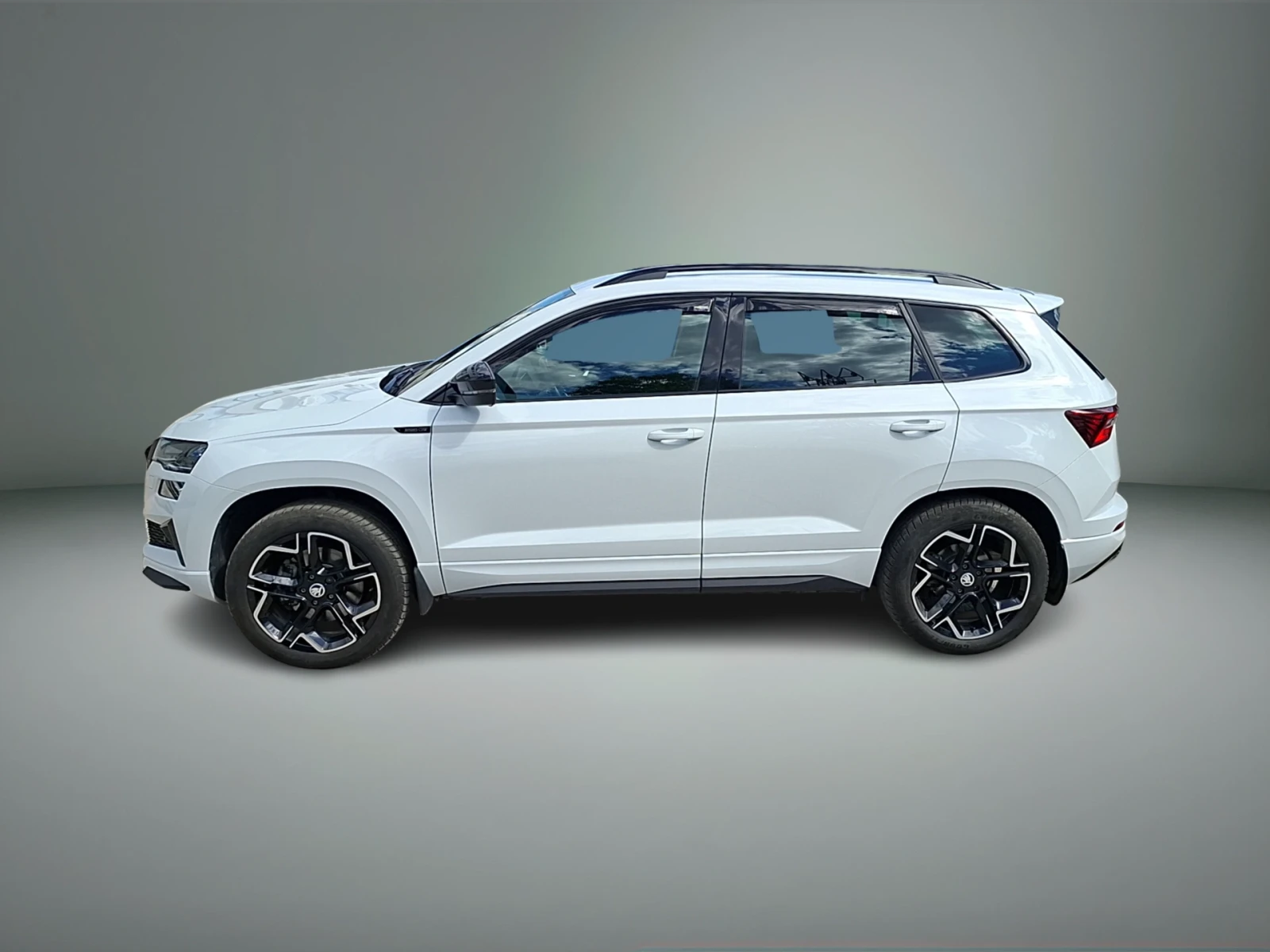 Skoda Karoq 2.0TSI/7DSG/4x4 | Mobile.bg � ����������� 6