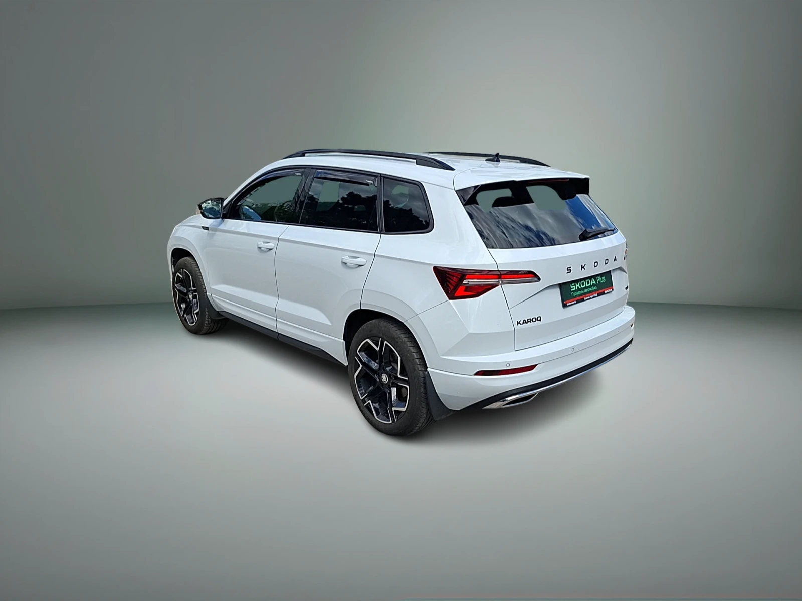 Skoda Karoq 2.0TSI/7DSG/4x4 | Mobile.bg � ����������� 5