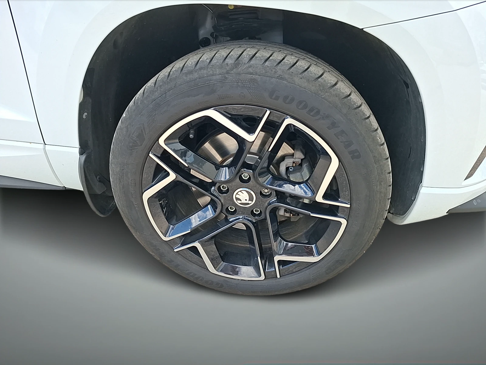 Skoda Karoq 2.0TSI/7DSG/4x4 | Mobile.bg � ����������� 8