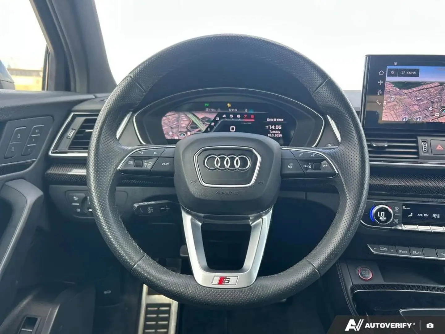 Audi SQ5 ЦЕНА ДО БЪЛГАРИЯ + РЕГИСТРАЦИЯ & АВТО КРЕДИТ, снимка 10 - Автомобили и джипове - 54741058