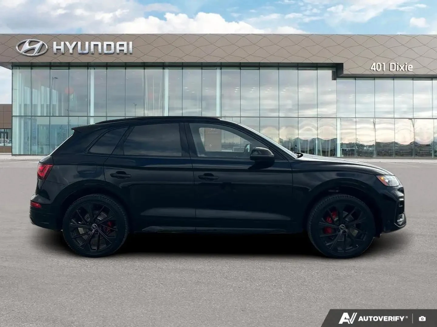Audi SQ5 ЦЕНА ДО БЪЛГАРИЯ + РЕГИСТРАЦИЯ & АВТО КРЕДИТ, снимка 6 - Автомобили и джипове - 54741058