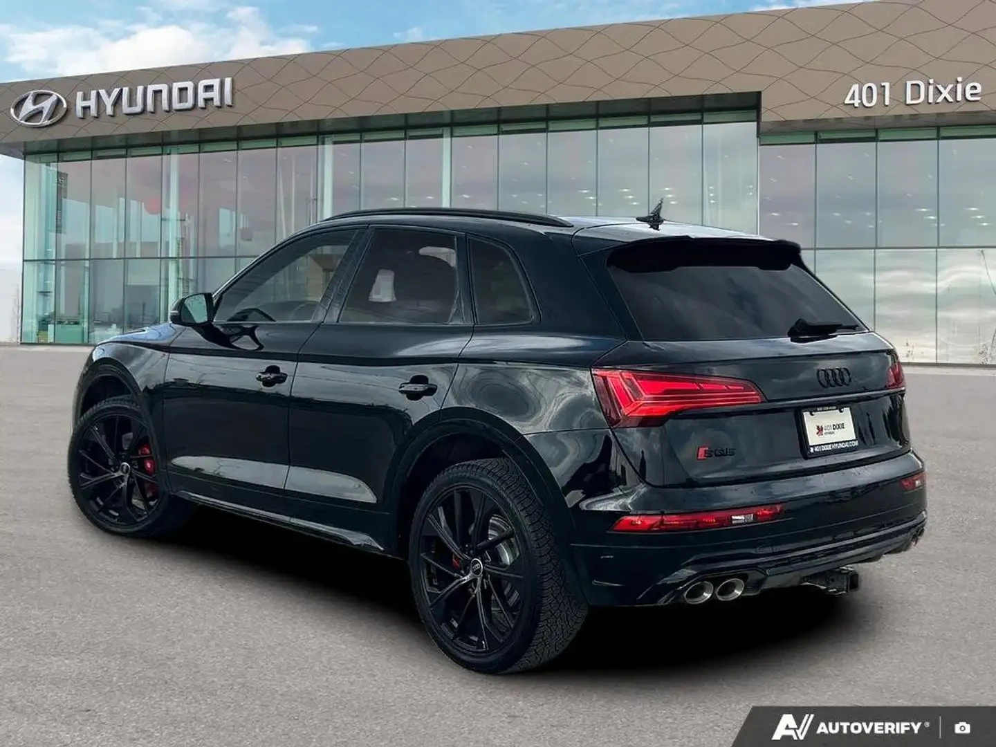 Audi SQ5 ЦЕНА ДО БЪЛГАРИЯ + РЕГИСТРАЦИЯ & АВТО КРЕДИТ, снимка 3 - Автомобили и джипове - 54741058