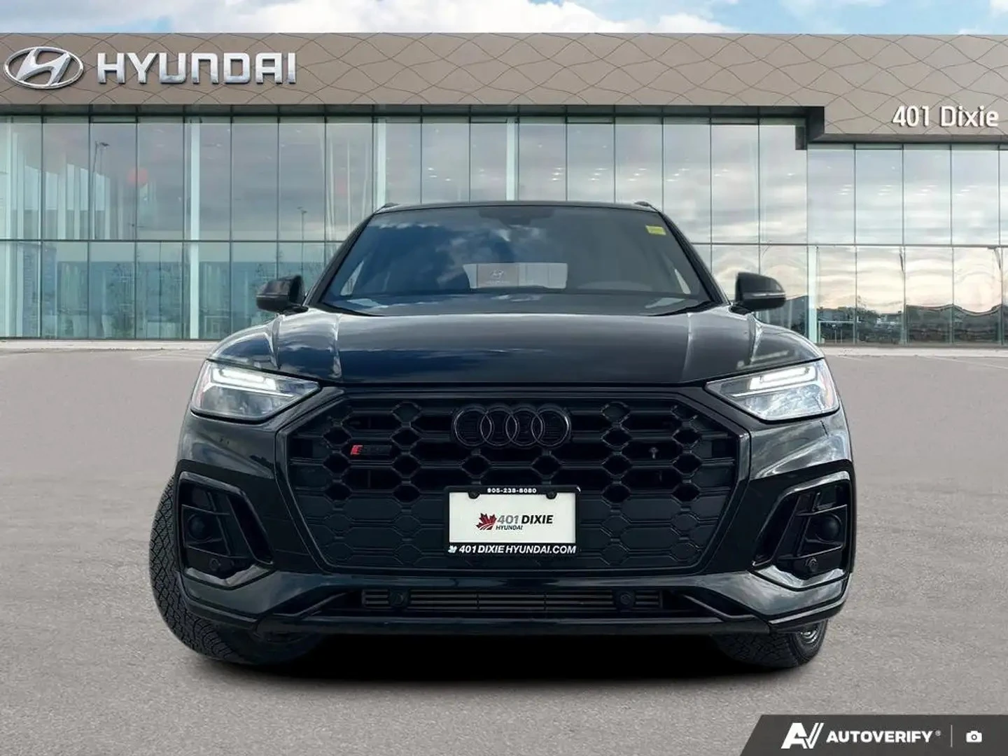 Audi SQ5 ЦЕНА ДО БЪЛГАРИЯ + РЕГИСТРАЦИЯ & АВТО КРЕДИТ, снимка 7 - Автомобили и джипове - 54741058
