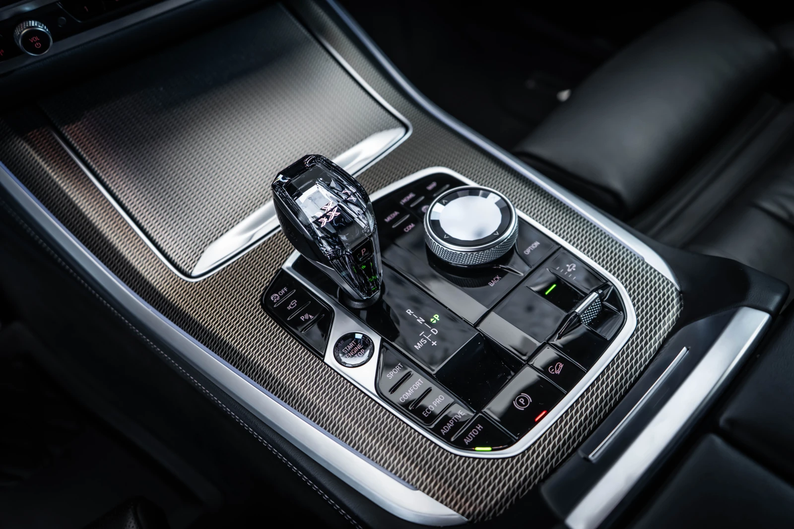 BMW X5 40d xDrive* Msport* 6+ 1, снимка 9 - Автомобили и джипове - 54792752