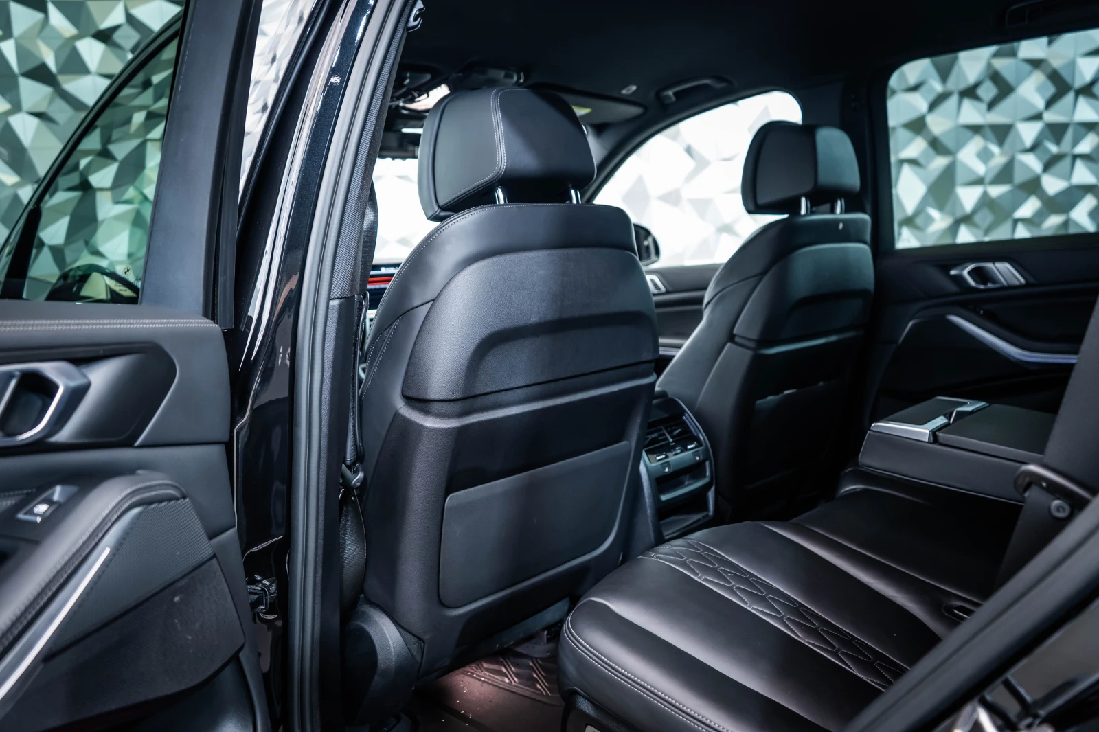 BMW X5 40d xDrive* Msport* 6+ 1, снимка 14 - Автомобили и джипове - 54792752