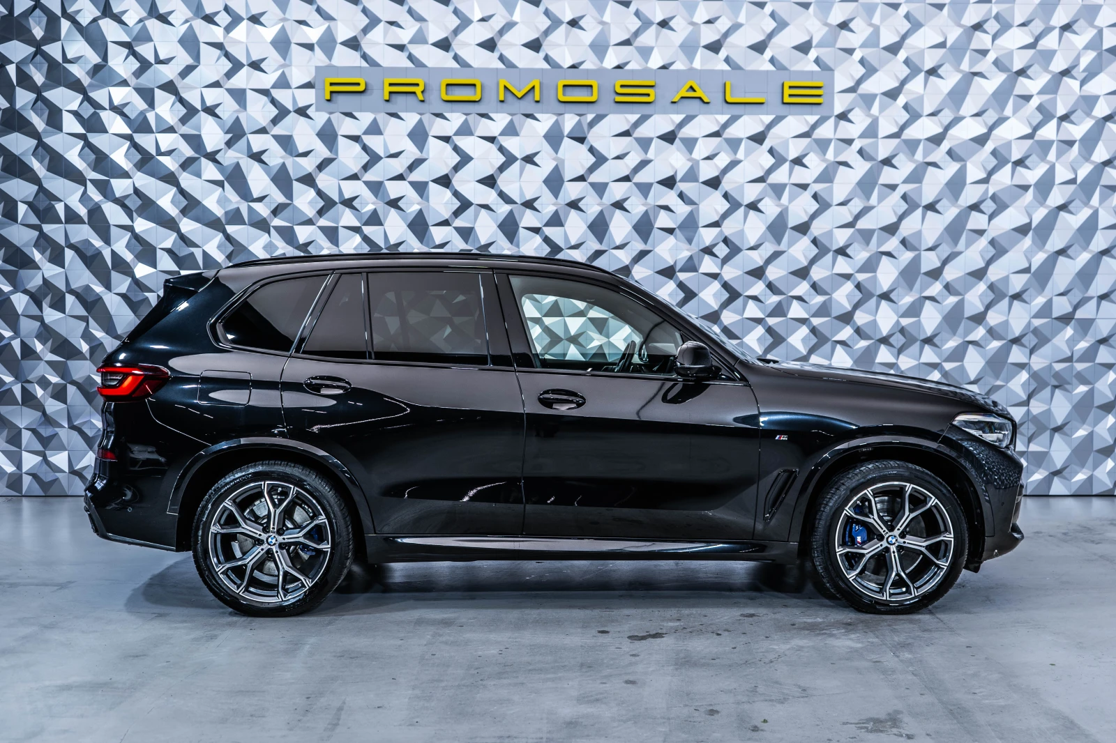 BMW X5 40d xDrive* Msport* 6+ 1, снимка 6 - Автомобили и джипове - 54792752