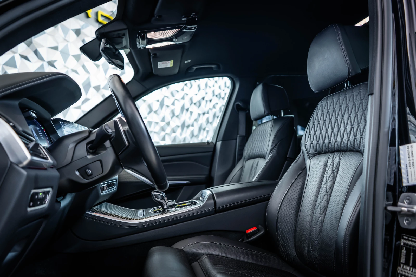 BMW X5 40d xDrive* Msport* 6+ 1, снимка 13 - Автомобили и джипове - 54792752