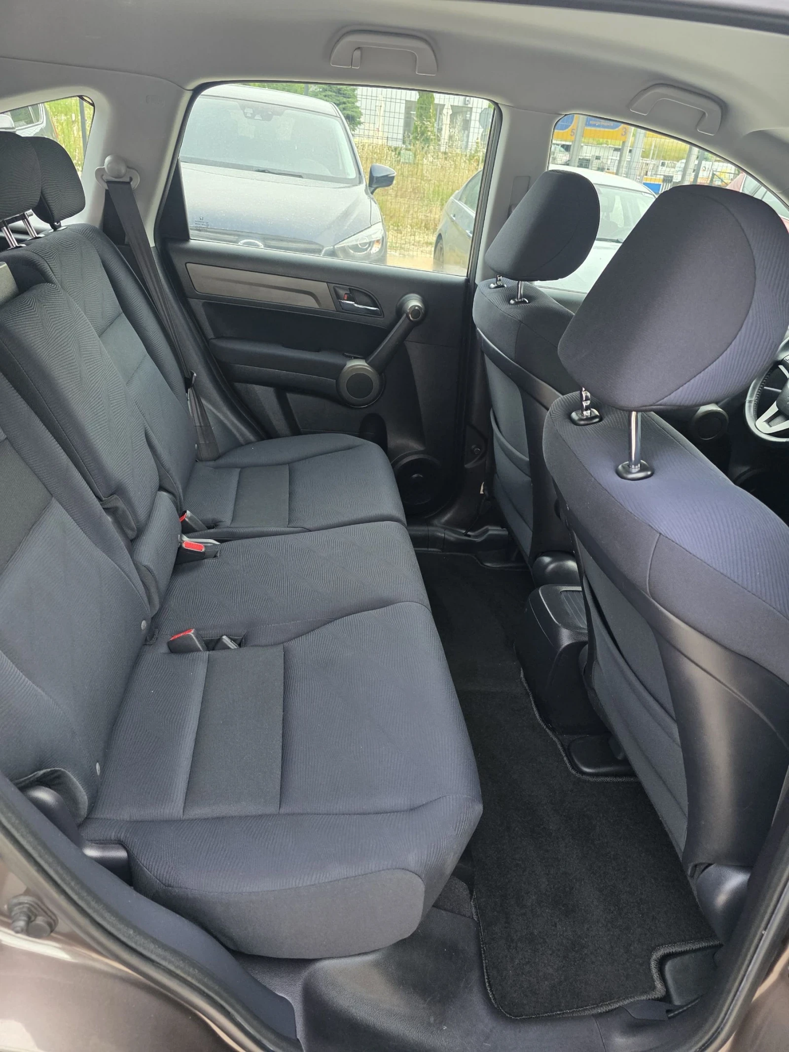 Honda Cr-v FULL SERVICE Fecelift Навигация Камера Подгрев 4х4, снимка 10 - Автомобили и джипове - 54874681
