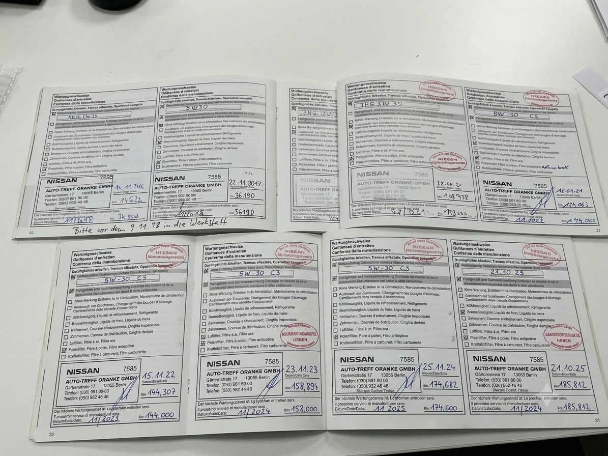 Nissan Qashqai 1.6 бензин 163 к.с. 360 камери, снимка 17 - Автомобили и джипове - 55066950