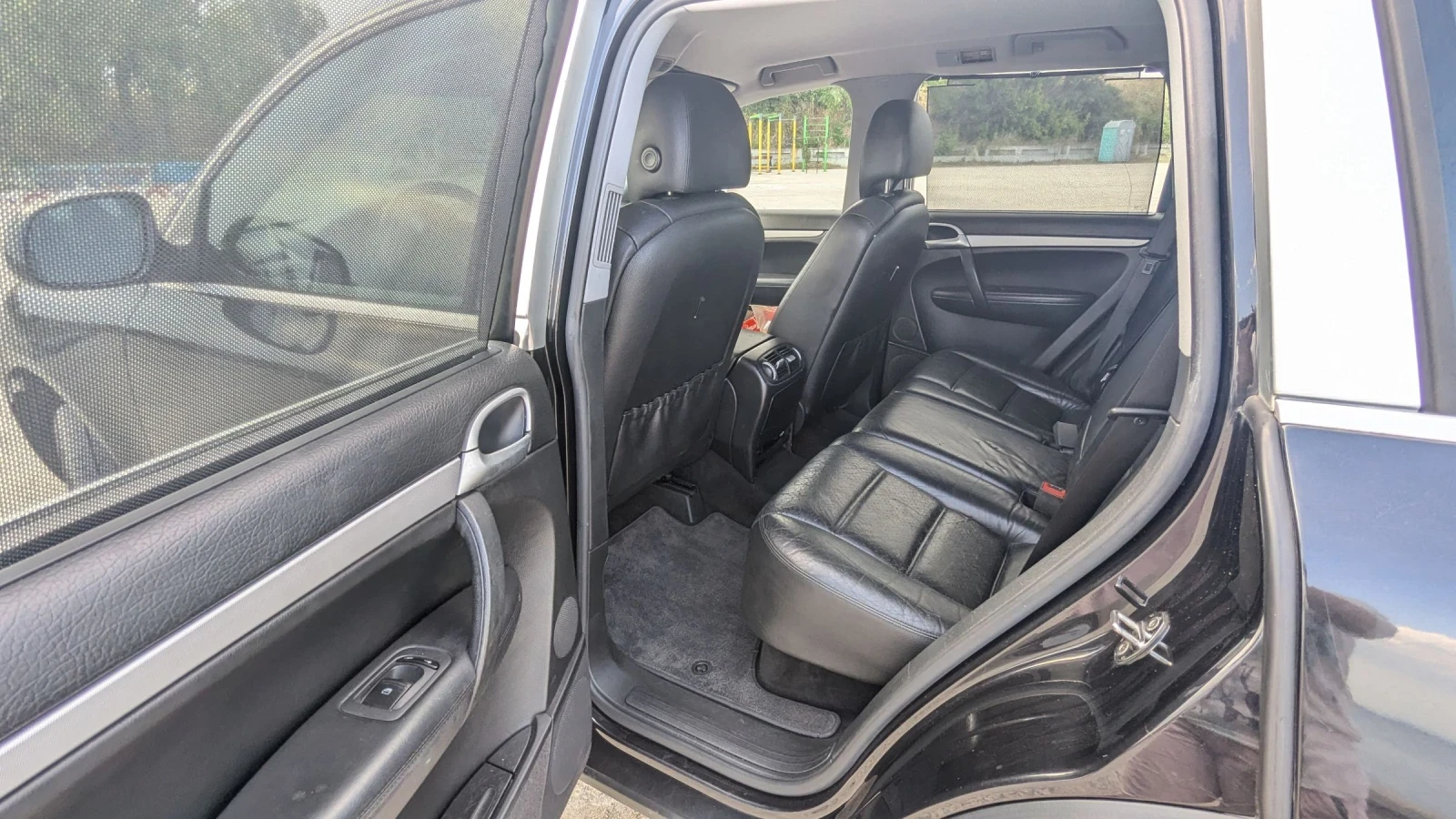 Porsche Cayenne 3, 2 LPG, снимка 12 - Автомобили и джипове - 55137865