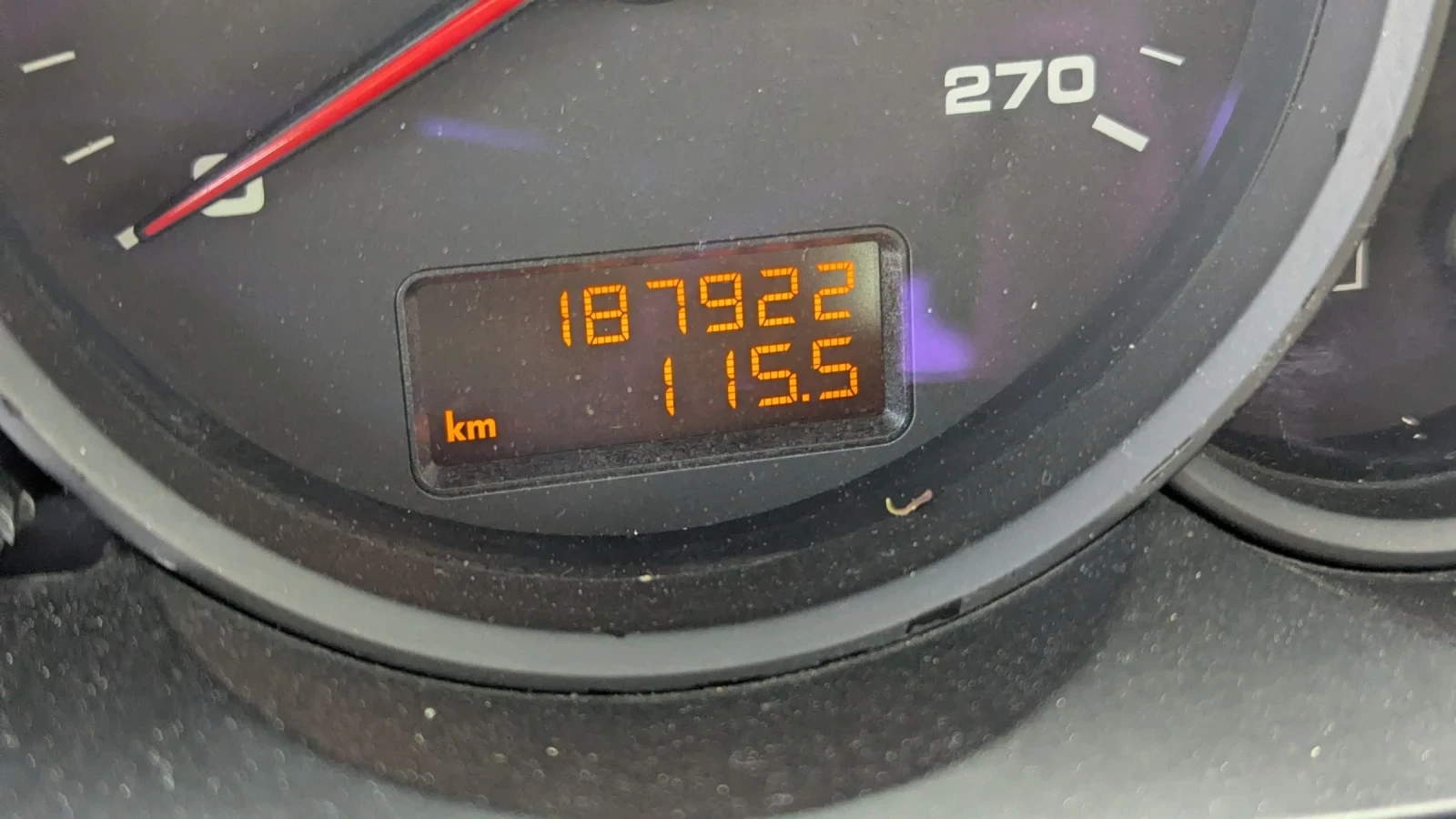 Porsche Cayenne 3, 2 LPG, снимка 6 - Автомобили и джипове - 55137865