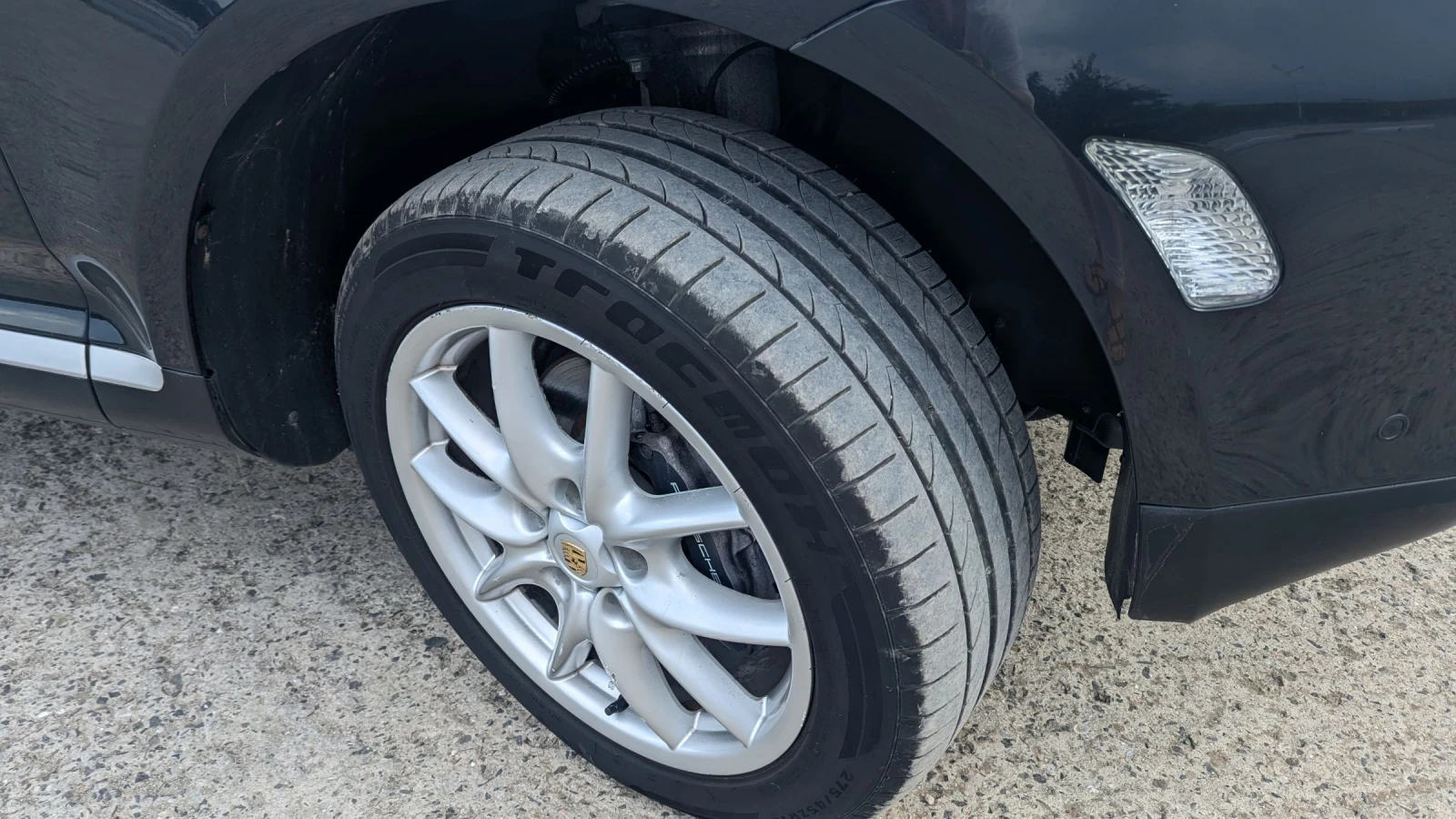 Porsche Cayenne 3, 2 LPG, снимка 17 - Автомобили и джипове - 55137865