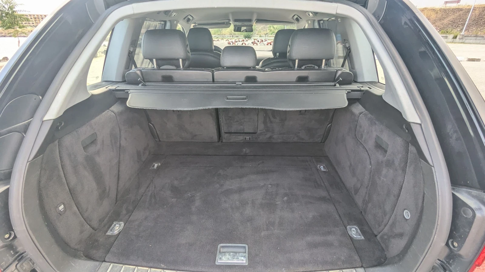 Porsche Cayenne 3, 2 LPG, снимка 14 - Автомобили и джипове - 55137865