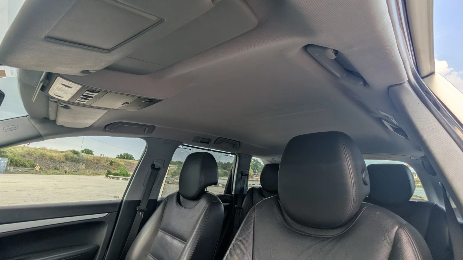 Porsche Cayenne 3, 2 LPG, снимка 8 - Автомобили и джипове - 55137865