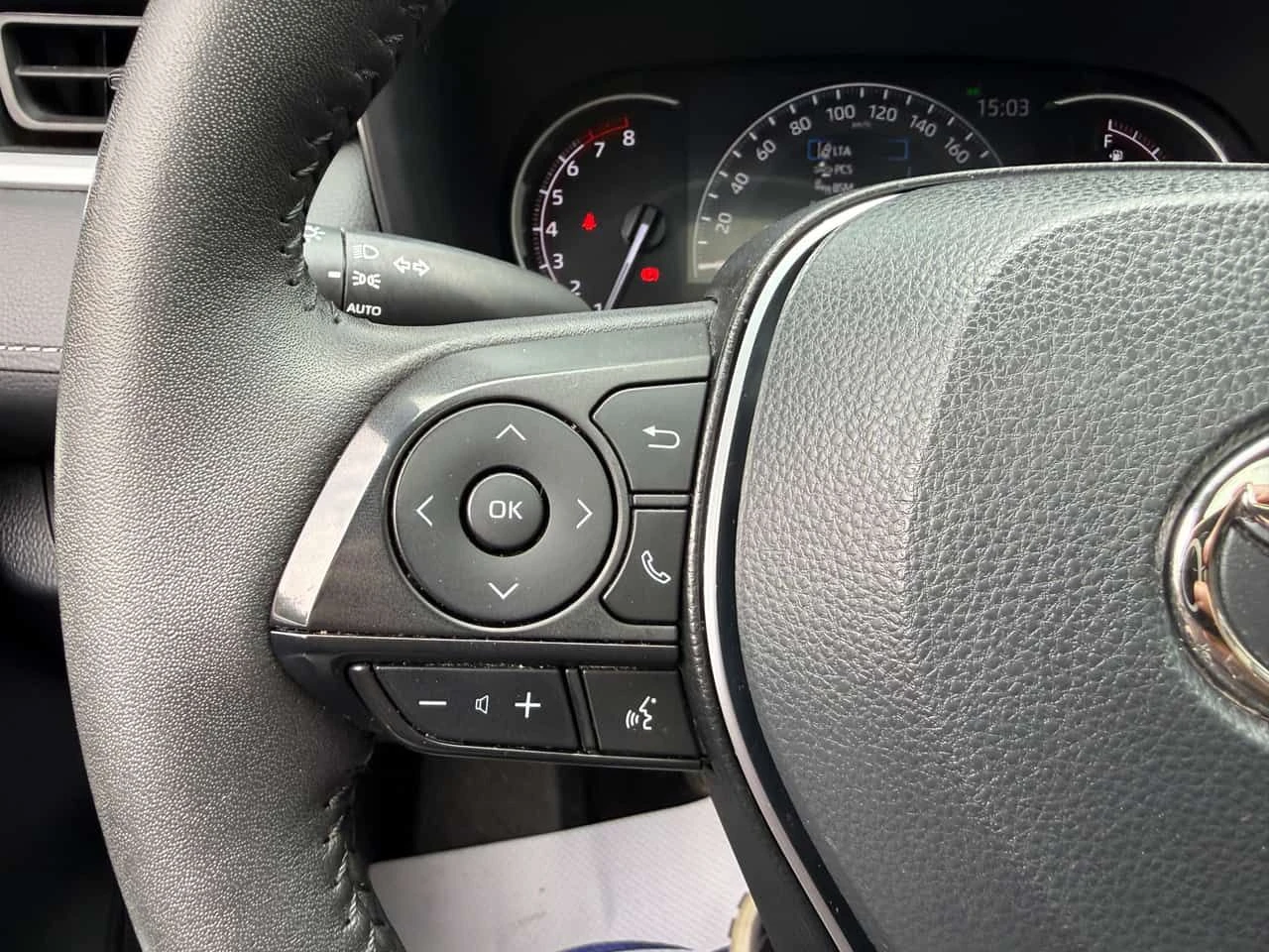 Toyota Rav4 * XLE AWD * CARFAX * ЦЕНА ДО БГ, снимка 11 - Автомобили и джипове - 55143711