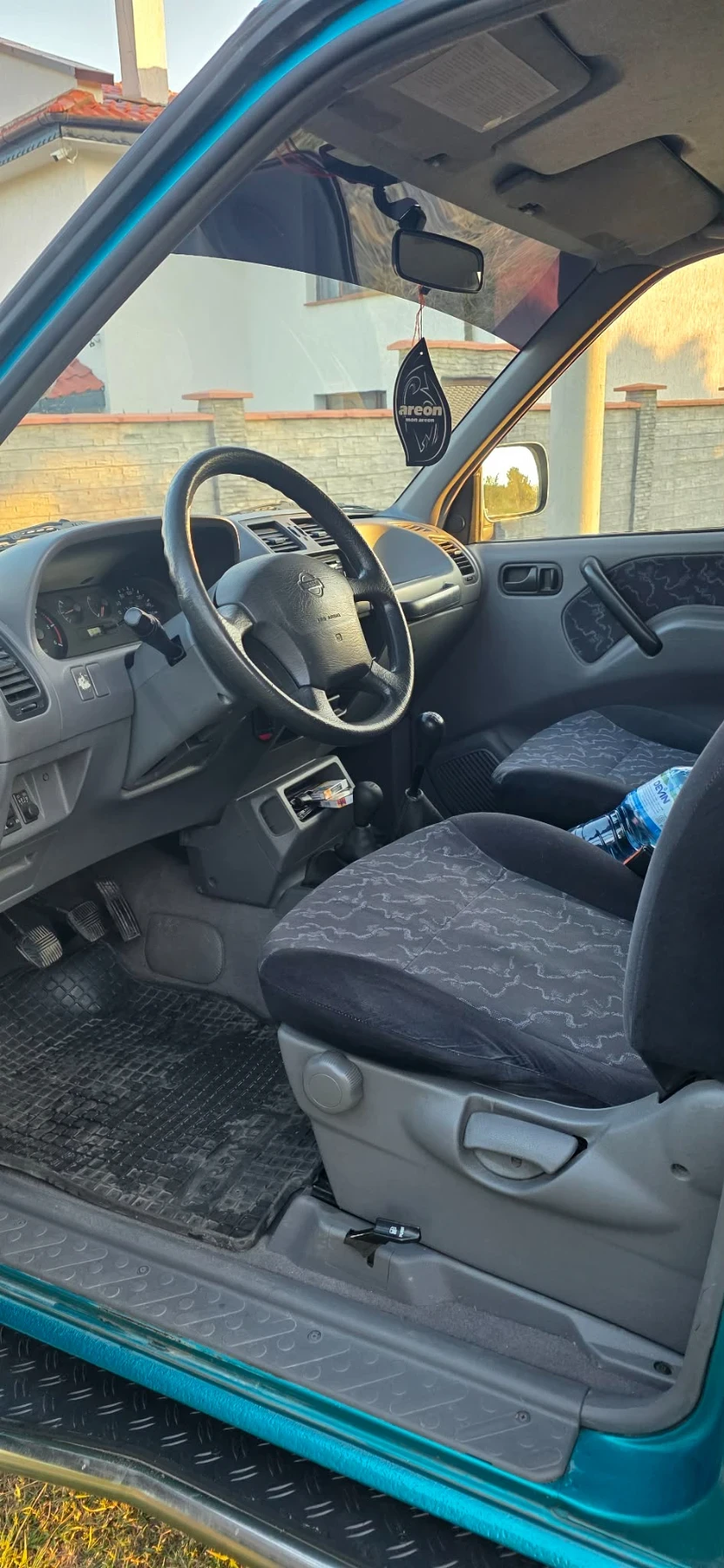 Nissan Terrano 2 | Mobile.bg � ����������� 8