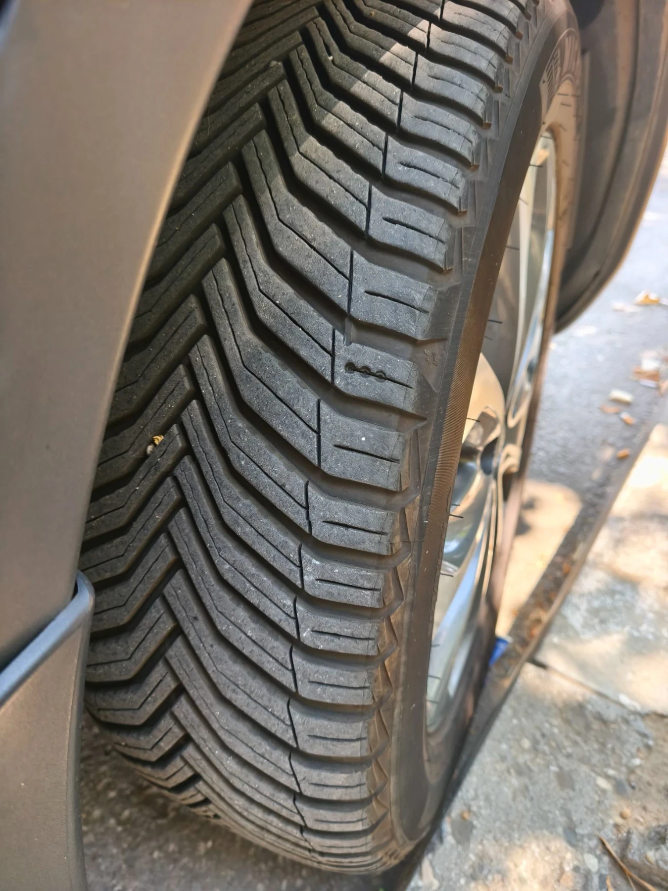 Nissan Qashqai, снимка 16 - Автомобили и джипове - 55777347