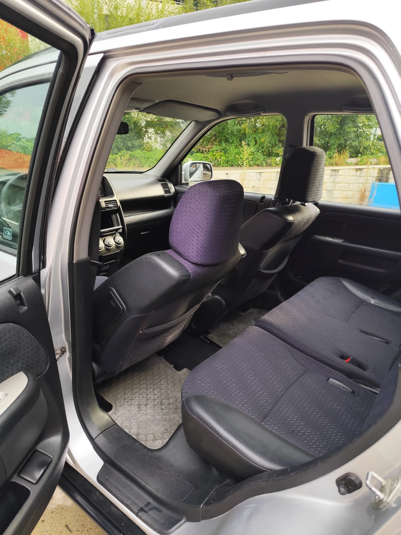 Honda Cr-v, снимка 10 - Автомобили и джипове - 55779697
