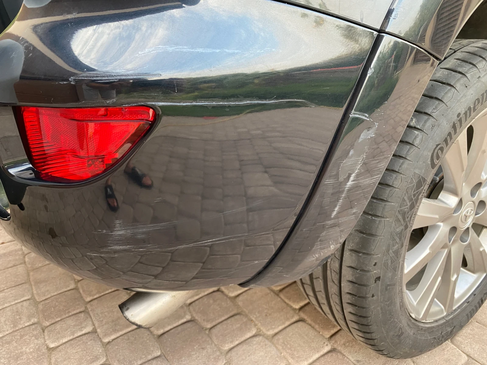 Toyota Rav4, снимка 9 - Автомобили и джипове - 55805357
