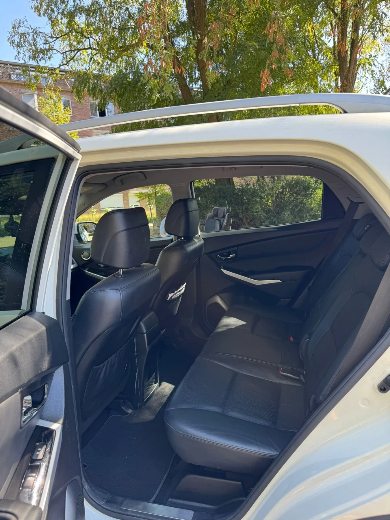 SsangYong Korando, снимка 8 - Автомобили и джипове - 55982164