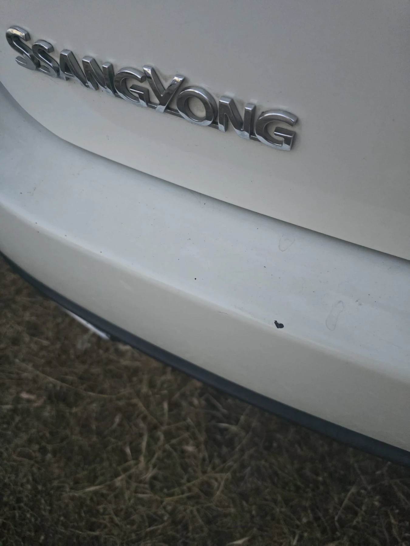 SsangYong Korando, снимка 13 - Автомобили и джипове - 55982164