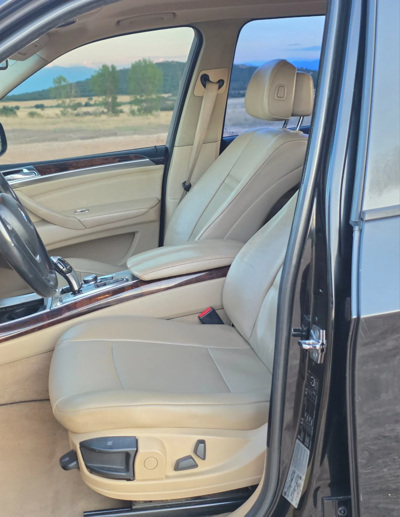 BMW X5 M57/SPORT-PACK, снимка 6 - Автомобили и джипове - 56121885