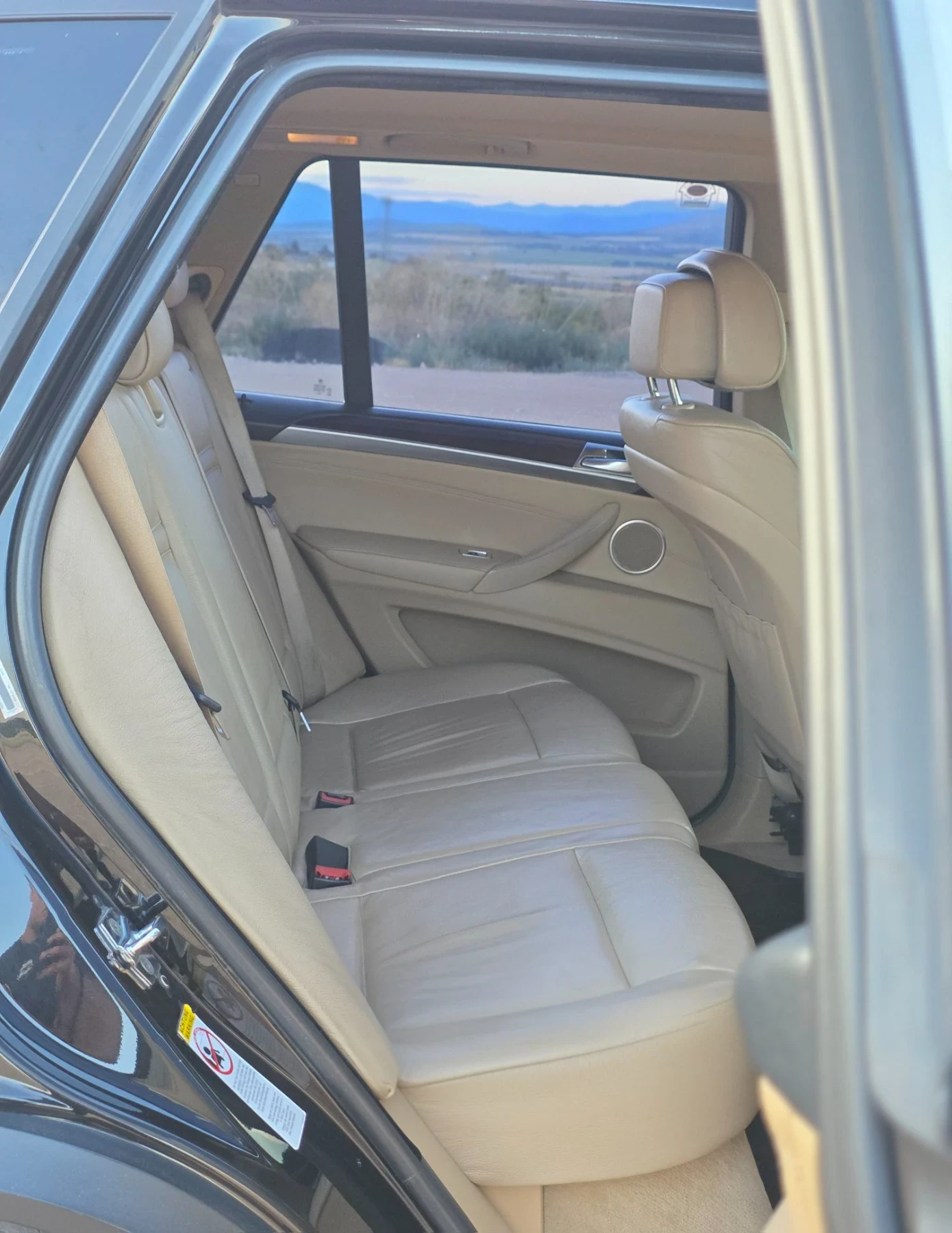 BMW X5 M57/SPORT-PACK, снимка 9 - Автомобили и джипове - 56121885