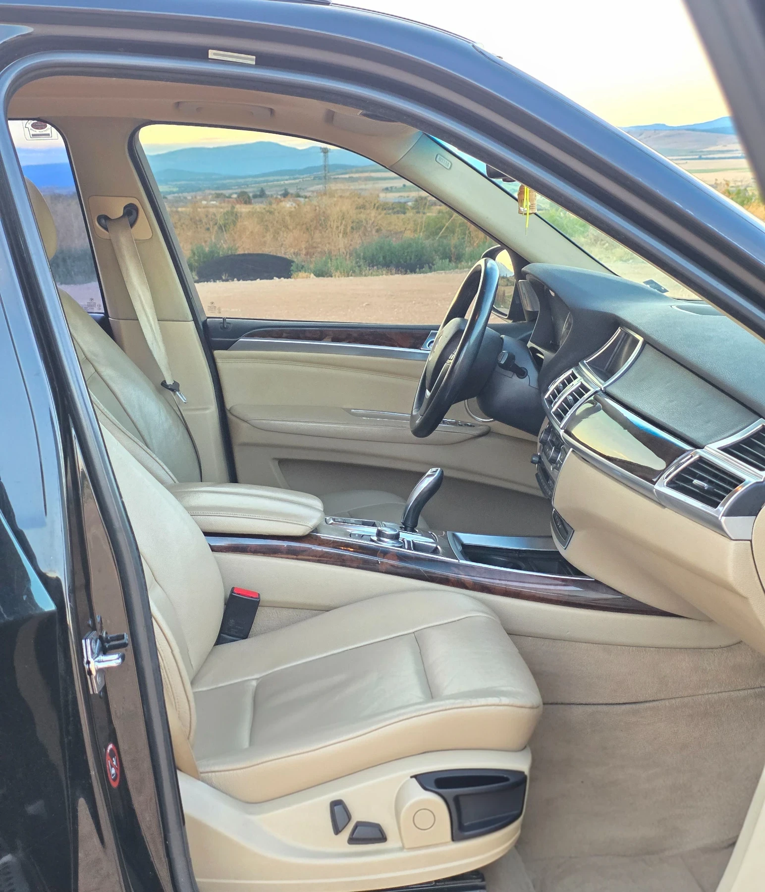 BMW X5 M57/SPORT-PACK, снимка 8 - Автомобили и джипове - 56121885