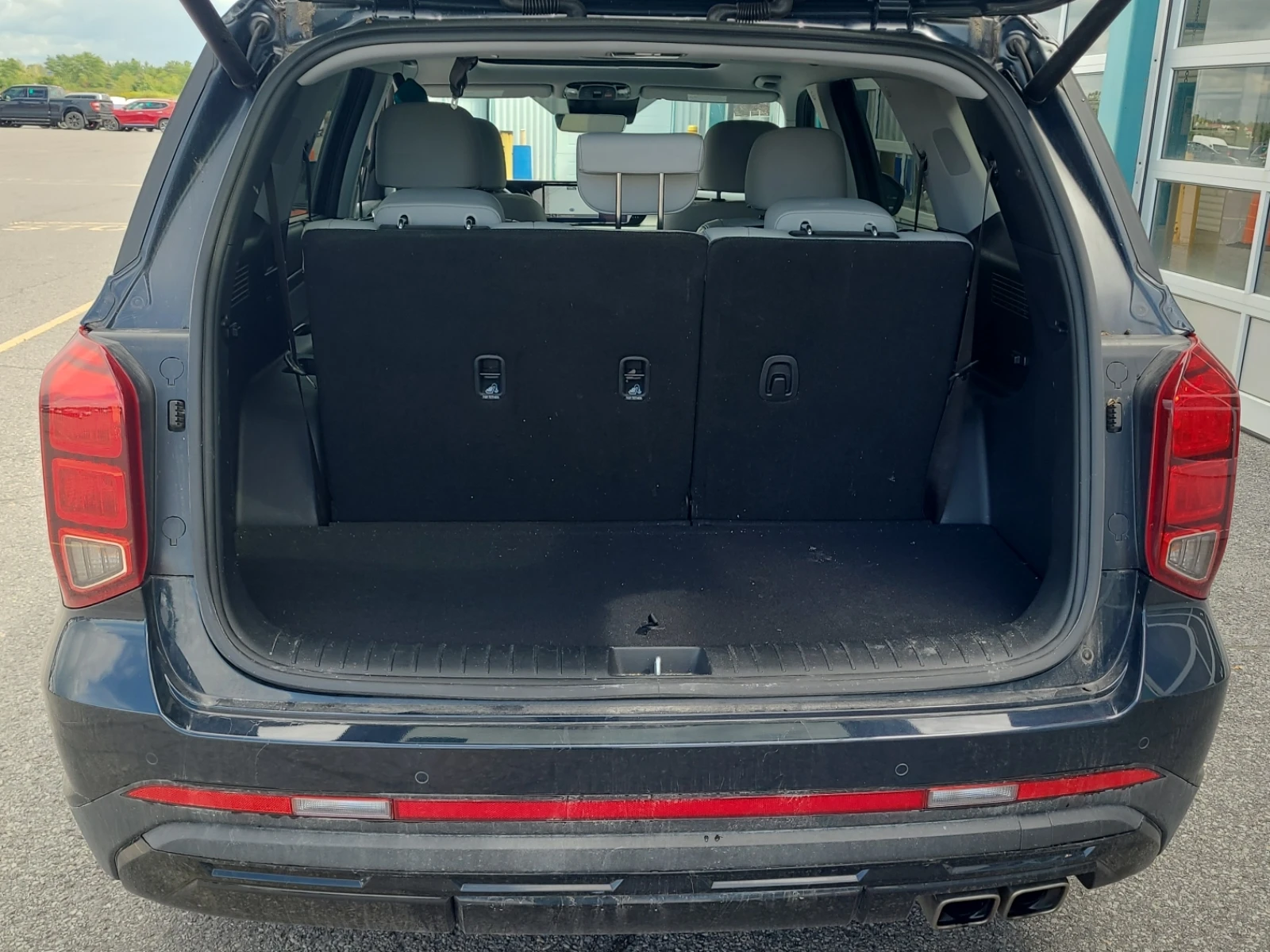 Hyundai Palisade Urban, 7 ������, ���������� | Mobile.bg � ����������� 16