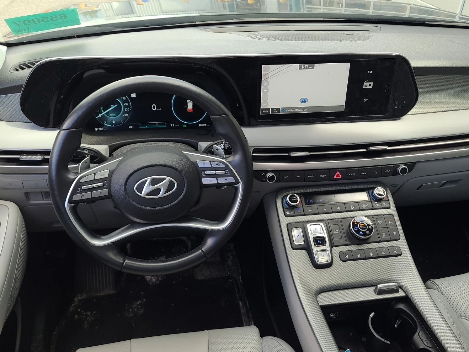Hyundai Palisade Urban, 7 ������, ���������� | Mobile.bg � ����������� 13