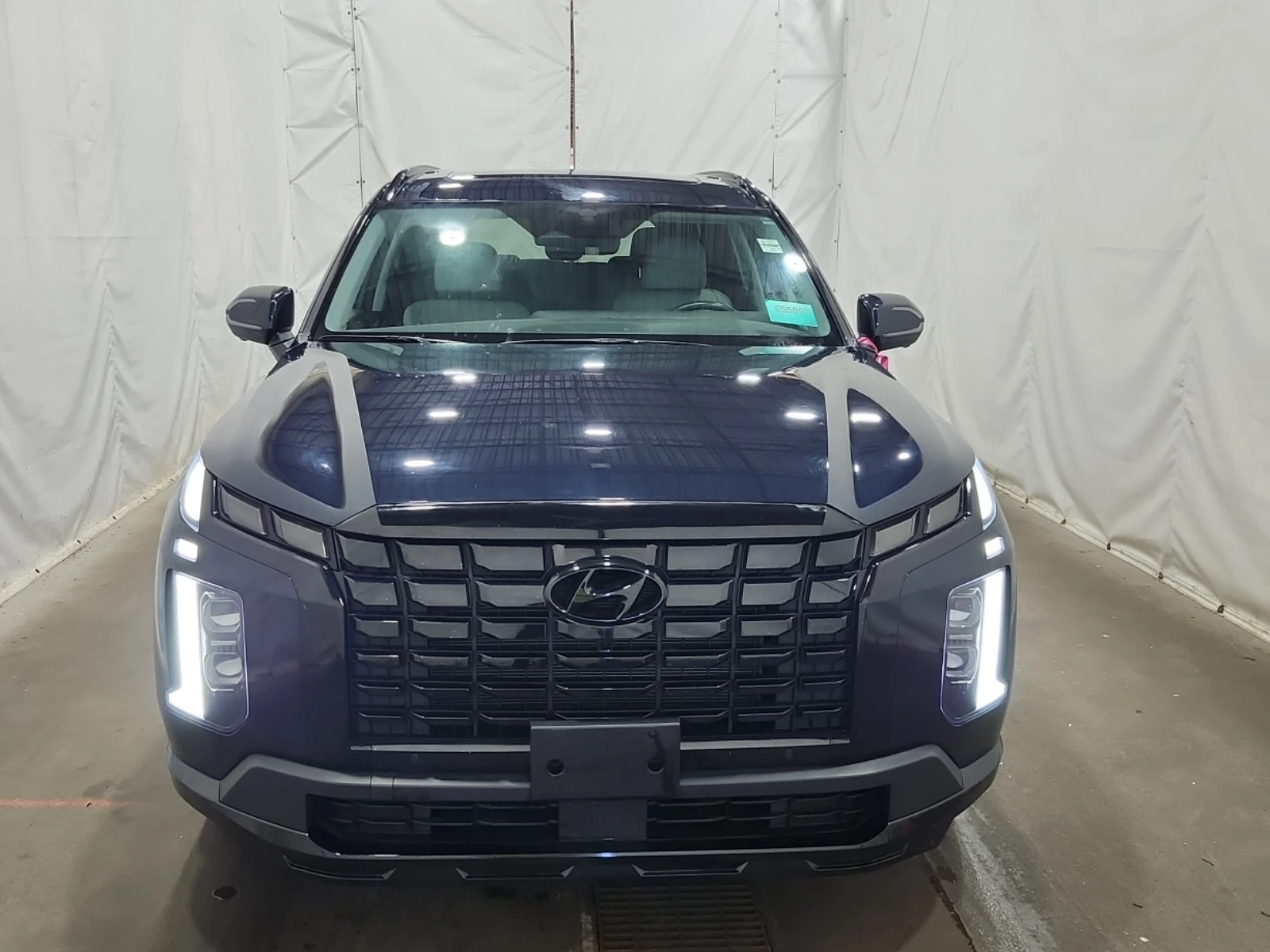 Hyundai Palisade Urban, 7 ������, ���������� | Mobile.bg � ����������� 6